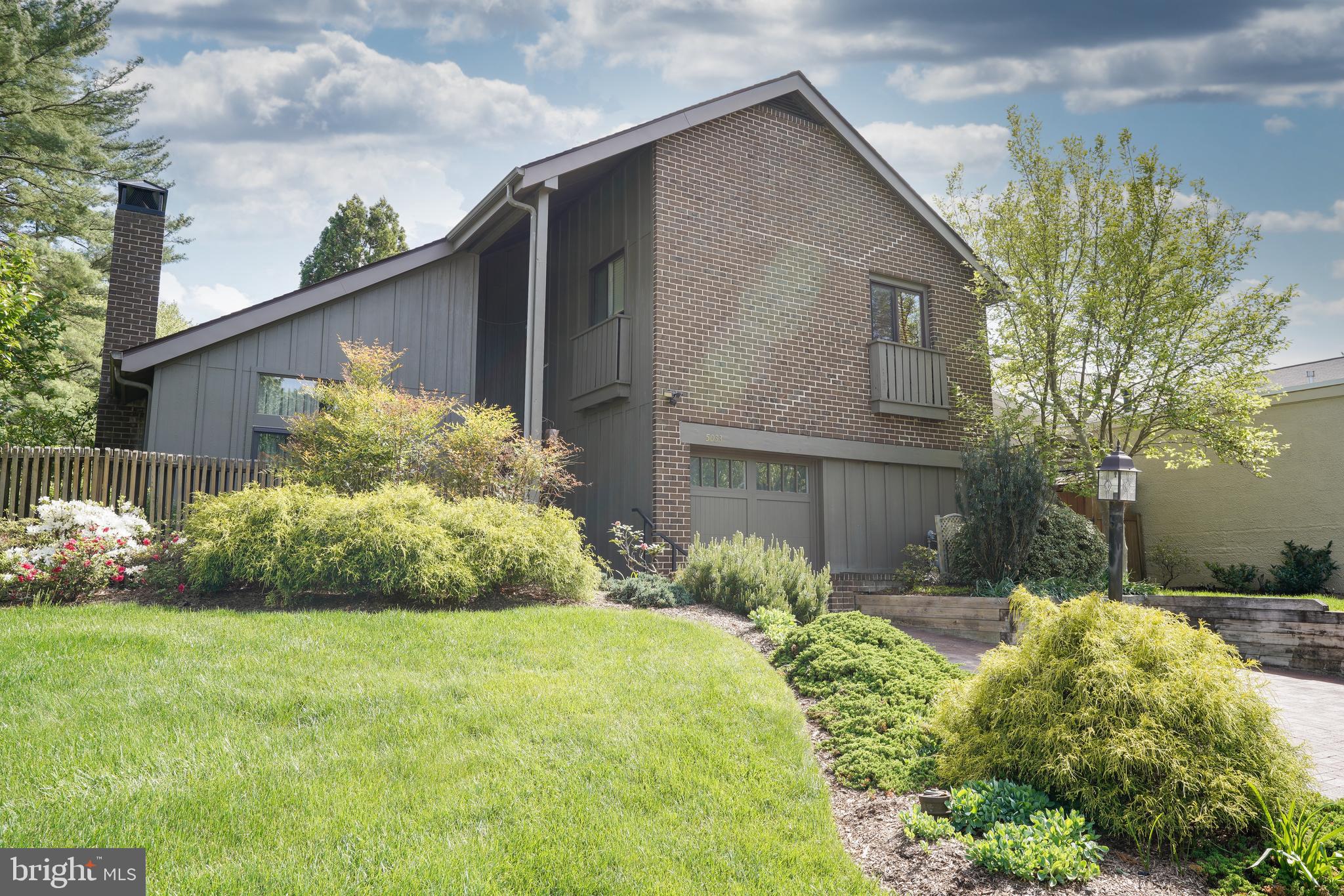 5033 NETHERSTONE COURT