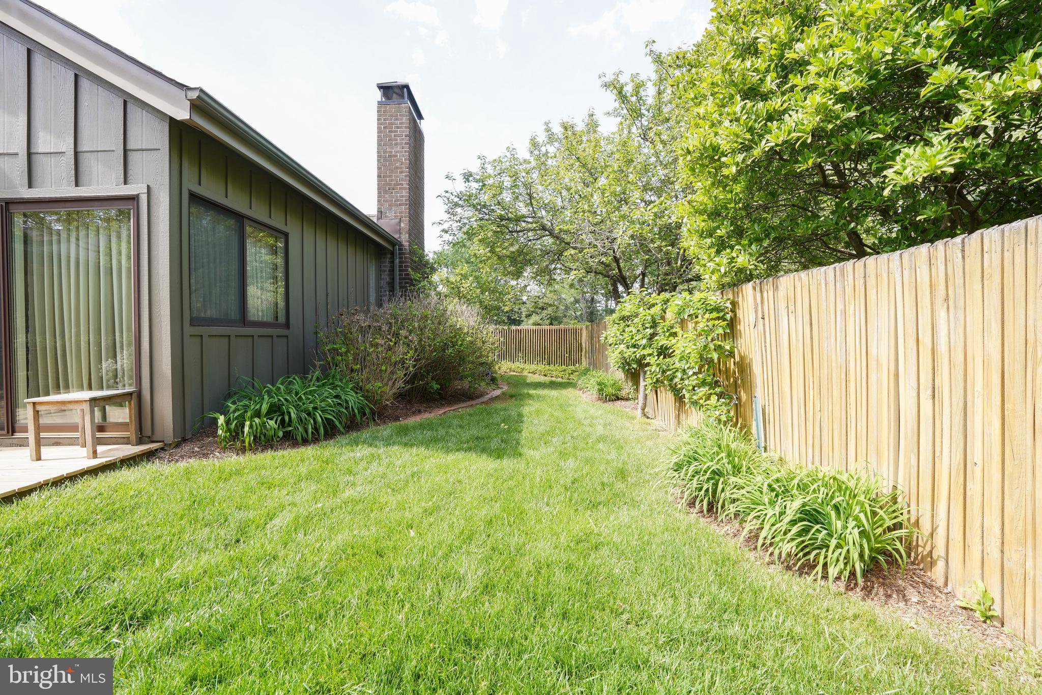 OAKLAND MILLS - Residential