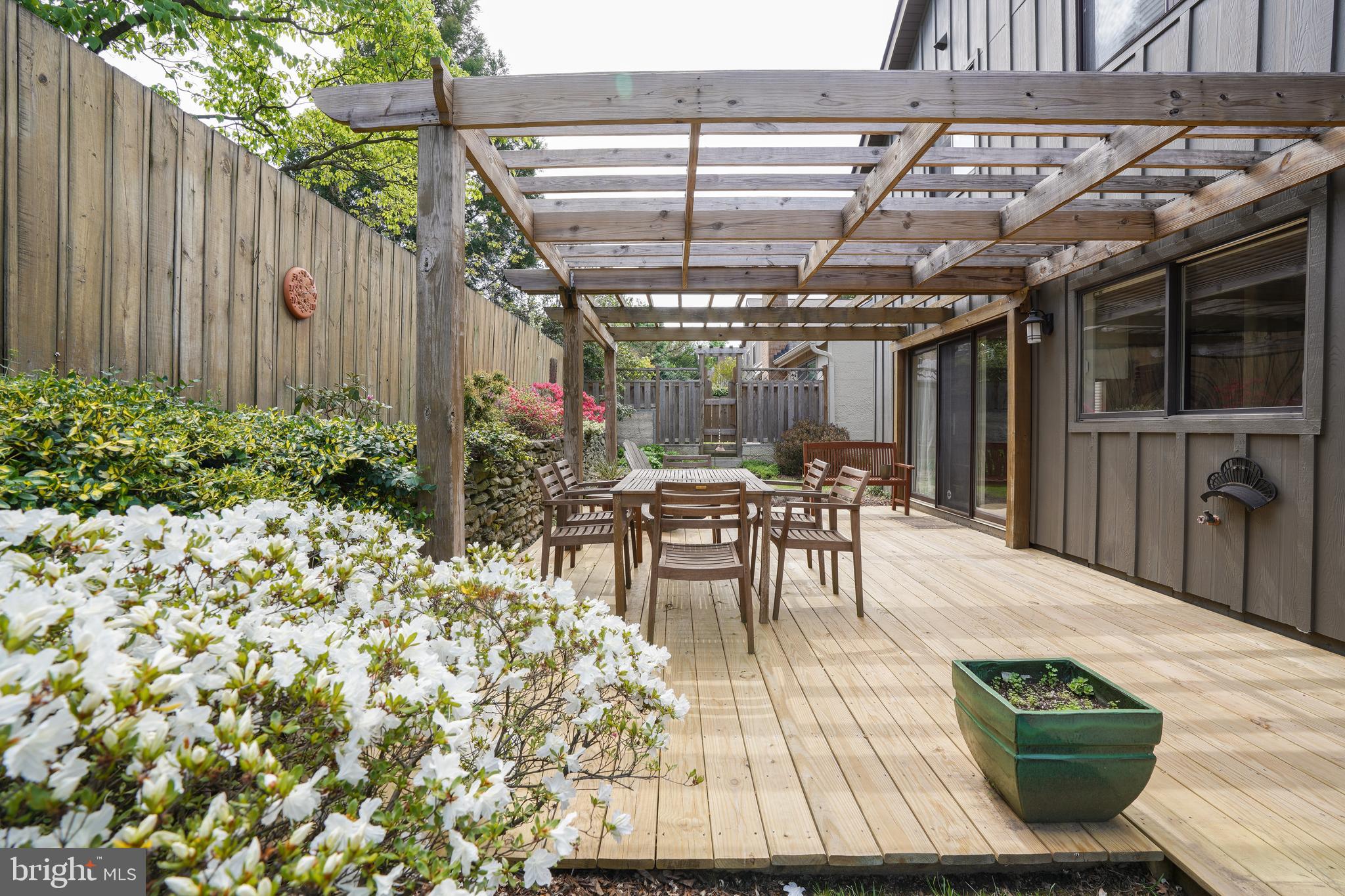 OAKLAND MILLS - Residential