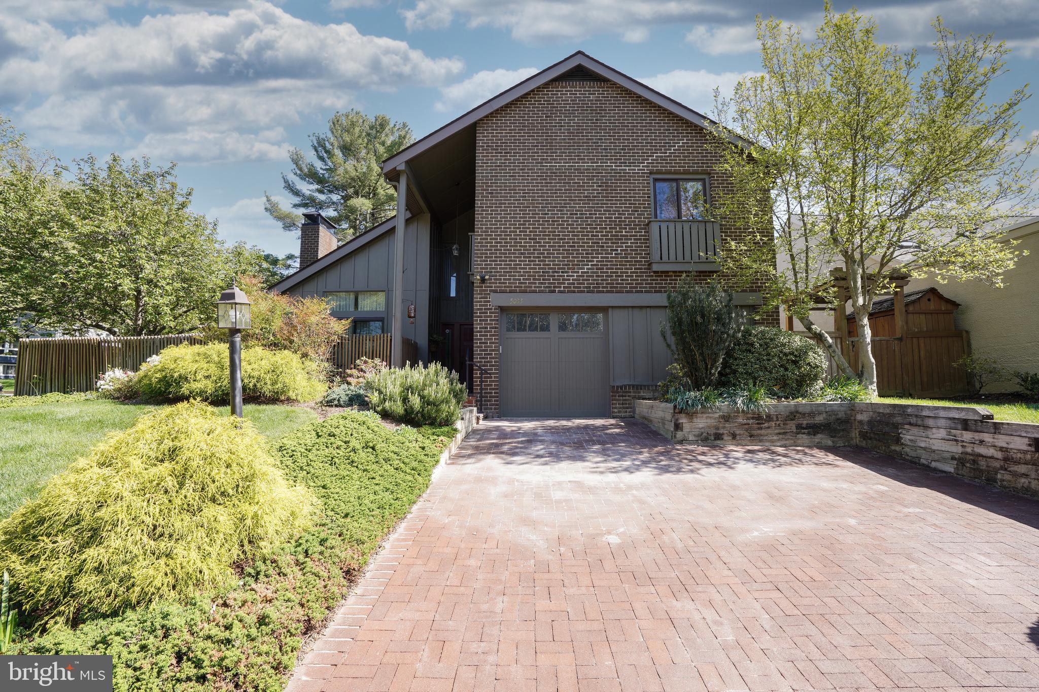5033 NETHERSTONE COURT
