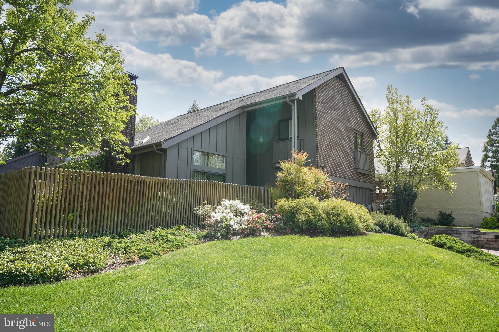 OAKLAND MILLS - Residential