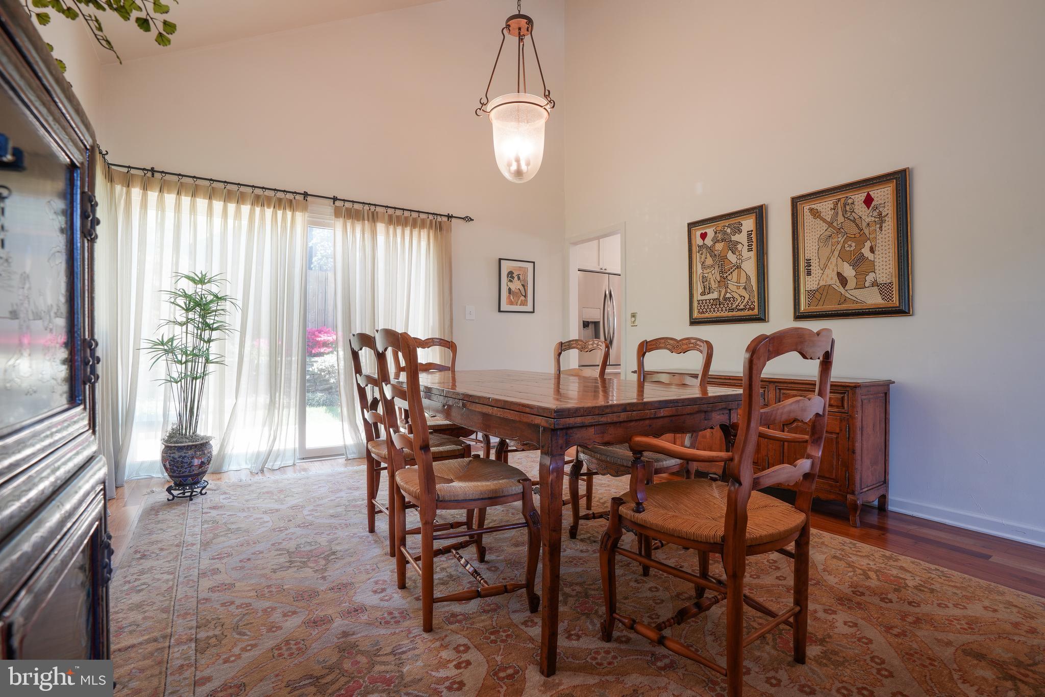 OAKLAND MILLS - Residential