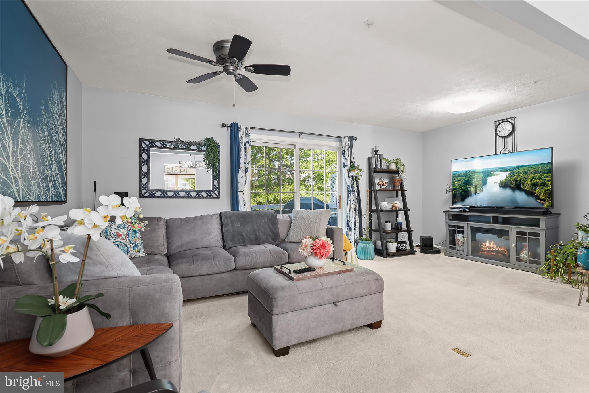 PINEY RIDGE VILLAGE - Residential