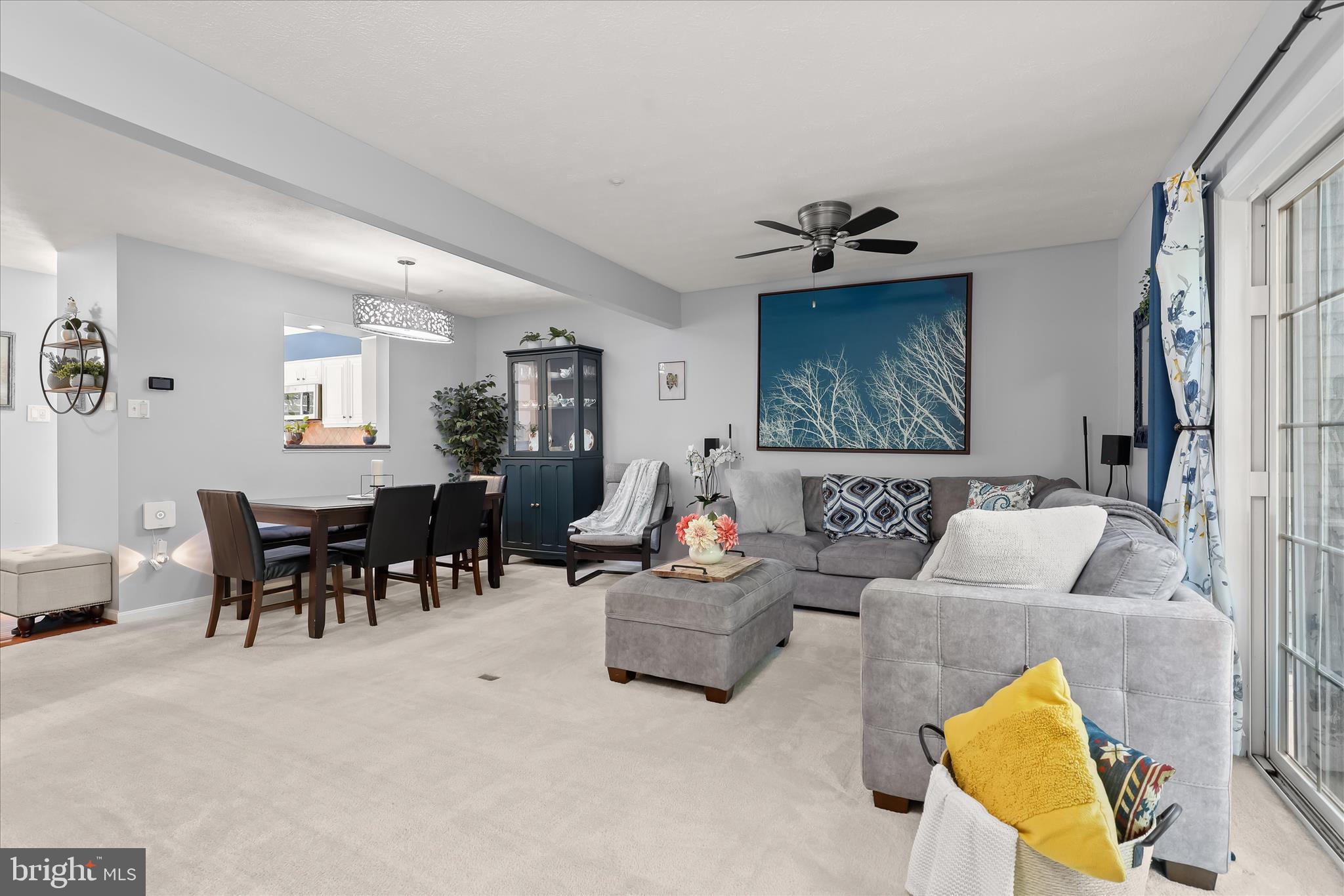 PINEY RIDGE VILLAGE - Residential