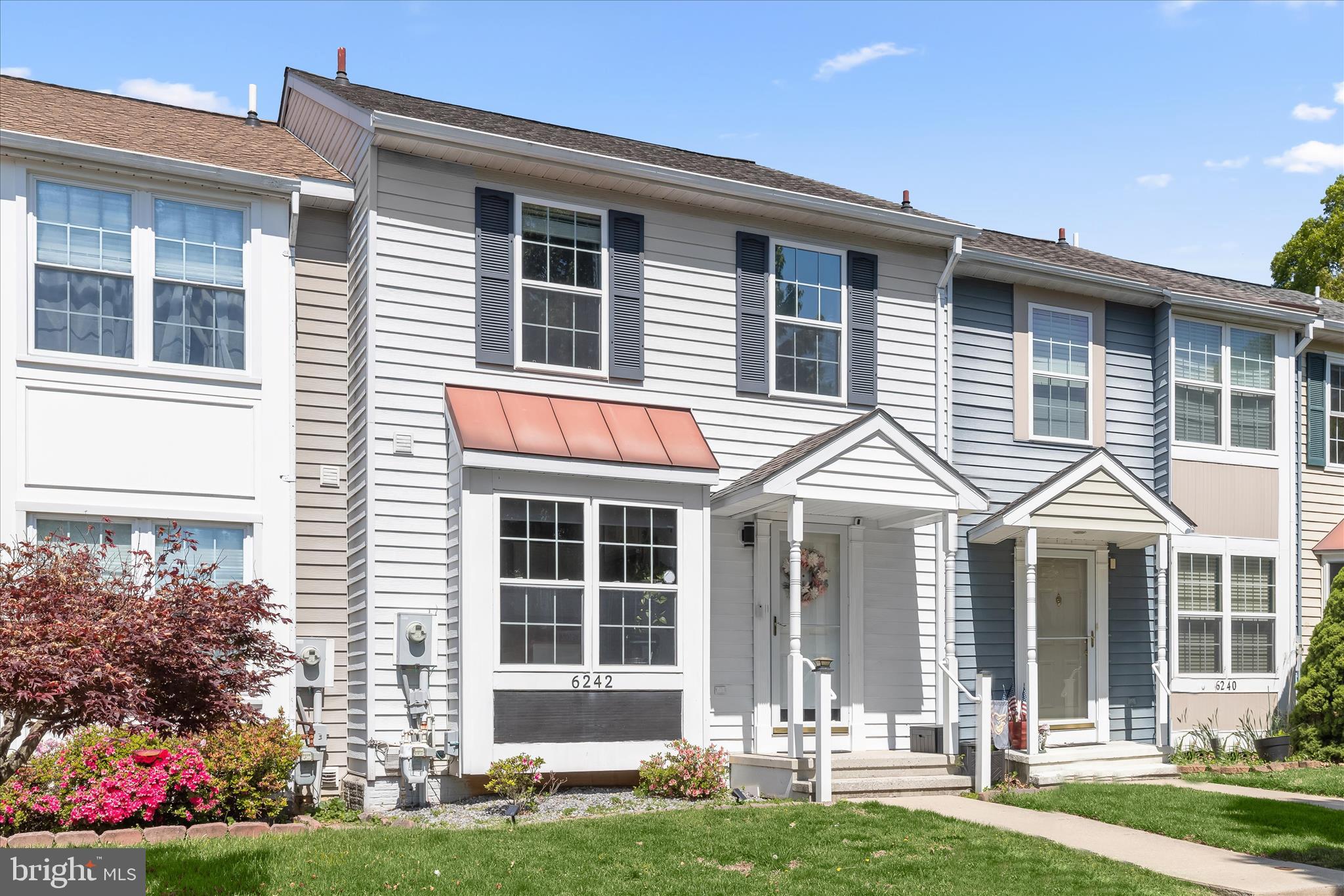 PINEY RIDGE VILLAGE - Residential