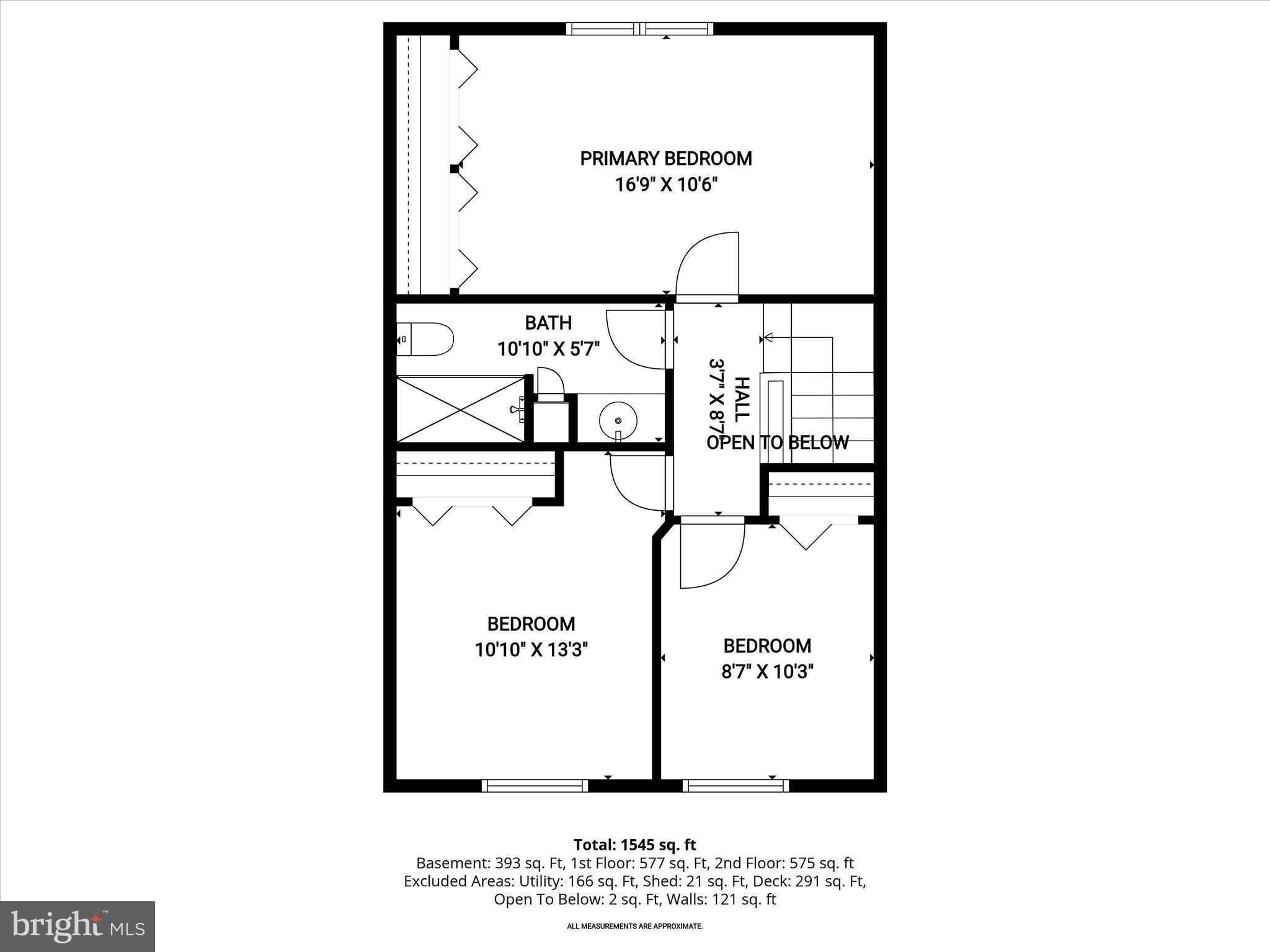 PINEY RIDGE VILLAGE - Residential