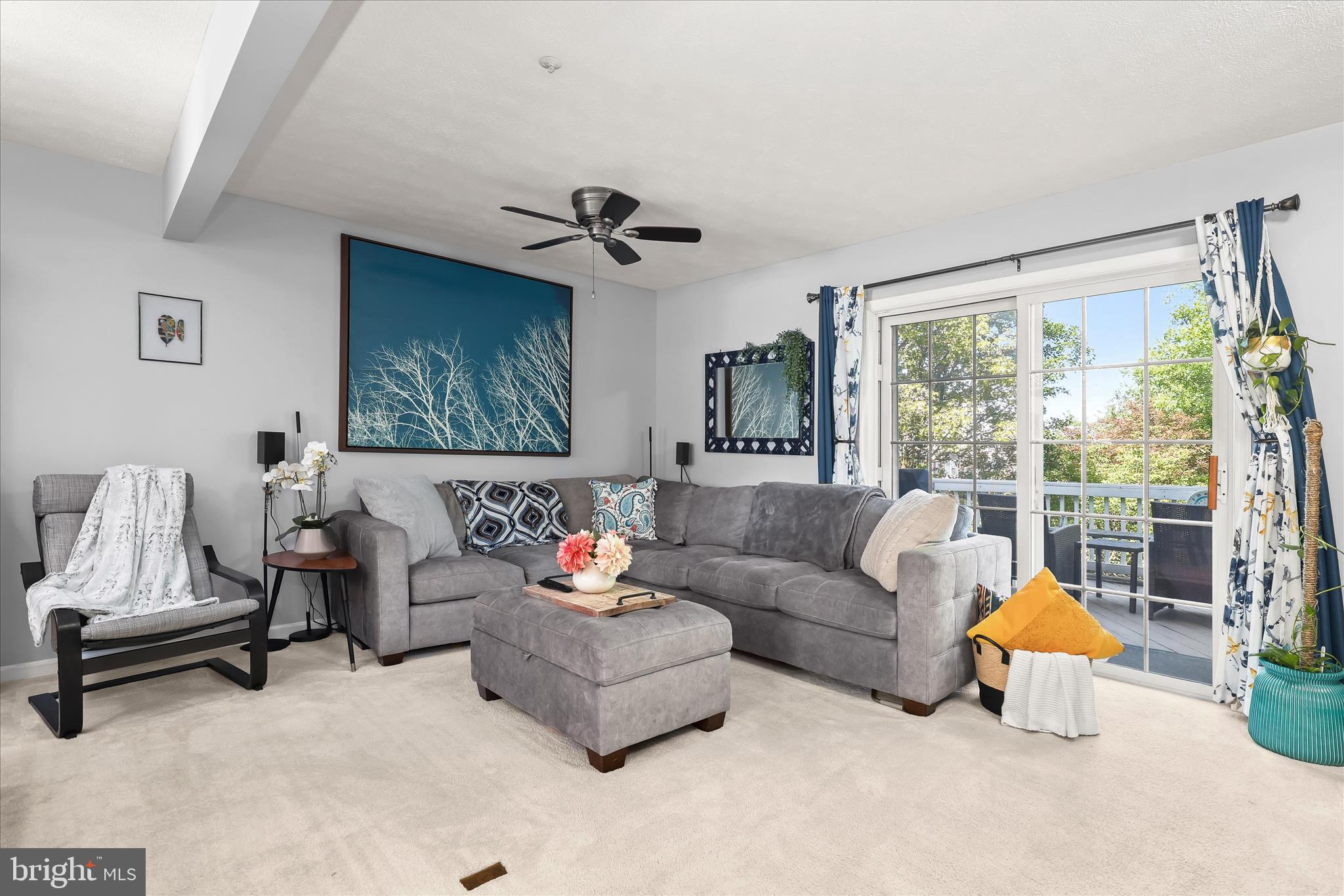 PINEY RIDGE VILLAGE - Residential