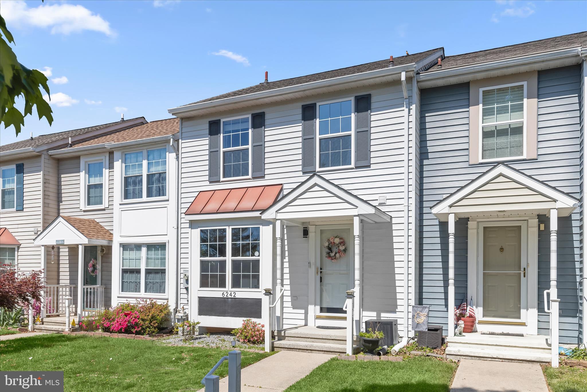 PINEY RIDGE VILLAGE - Residential