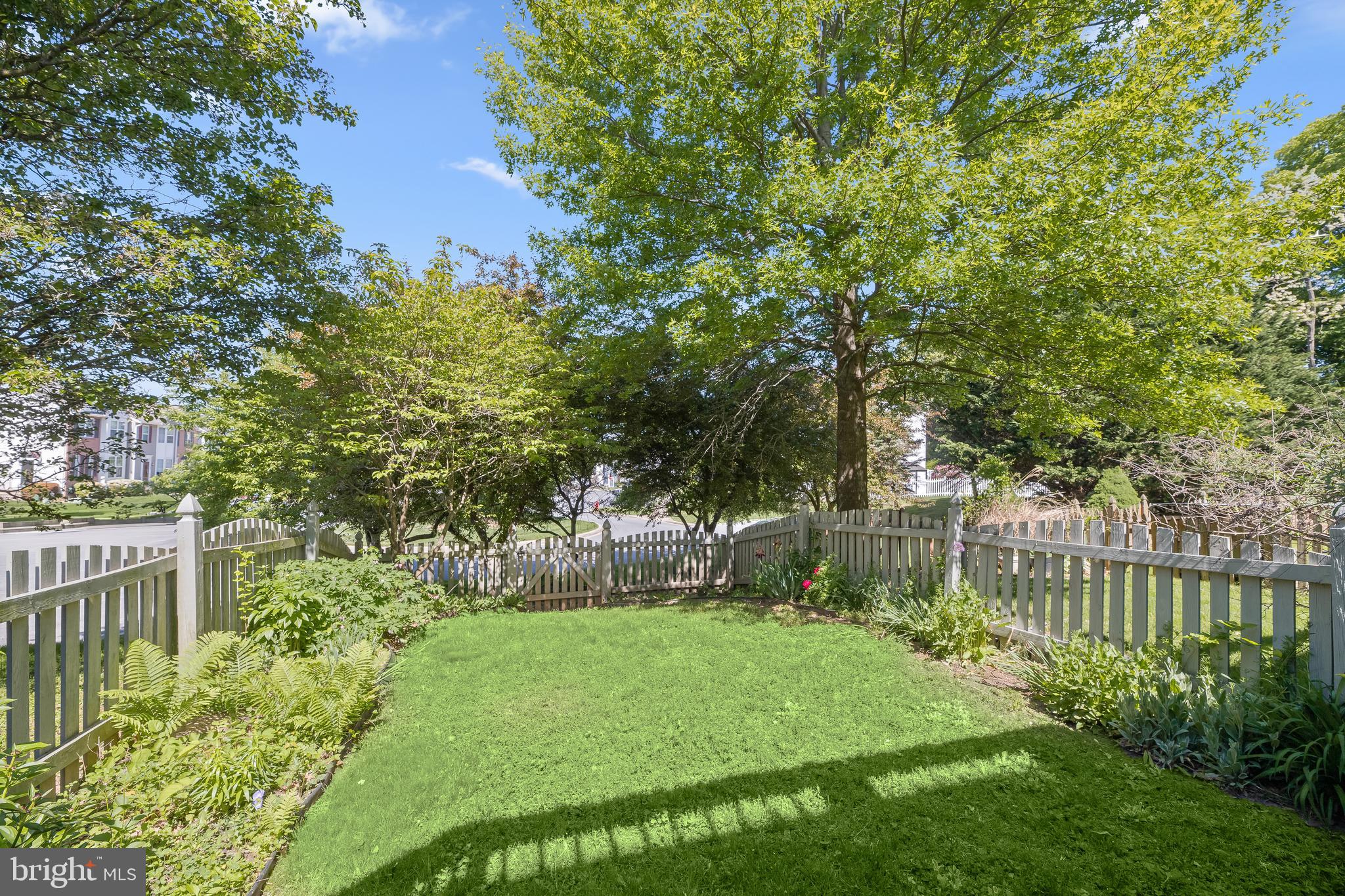 PINEY RIDGE VILLAGE - Residential