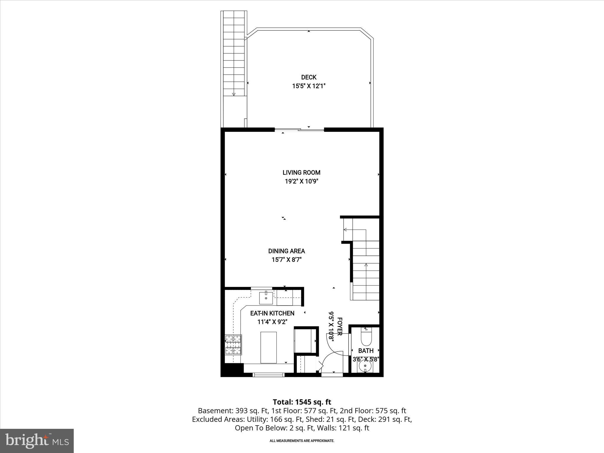 PINEY RIDGE VILLAGE - Residential