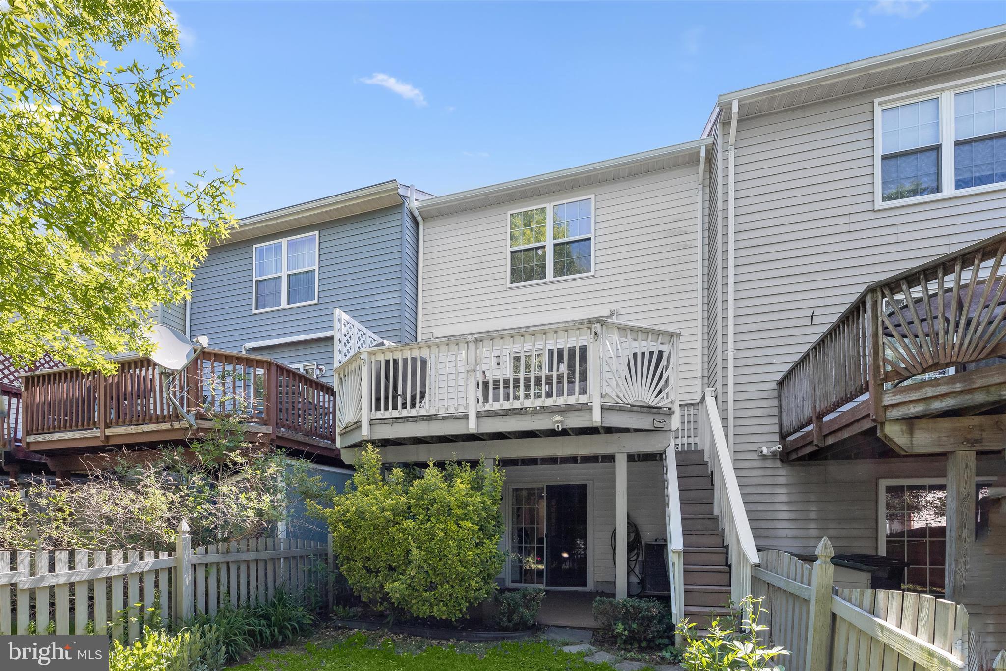 PINEY RIDGE VILLAGE - Residential