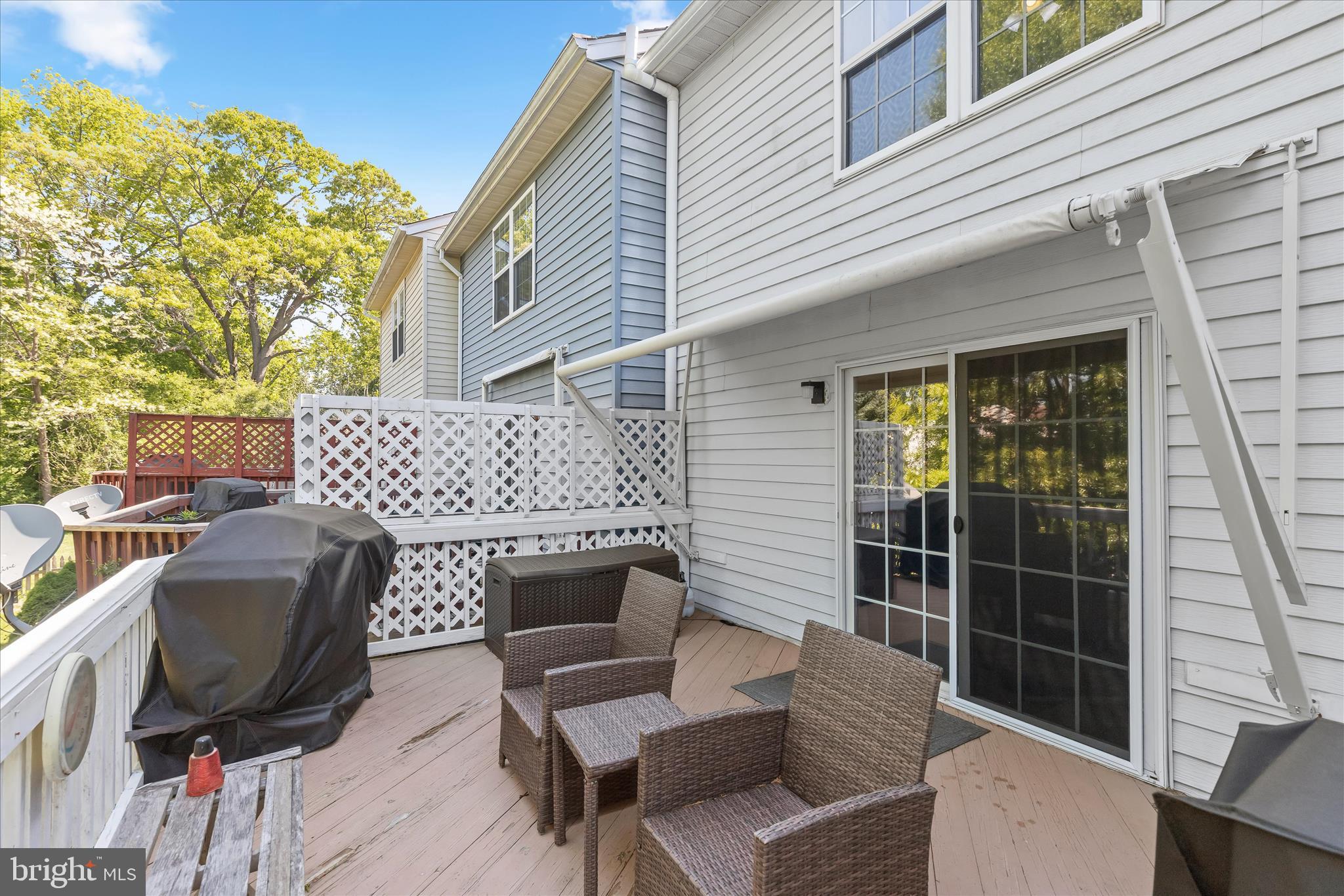 PINEY RIDGE VILLAGE - Residential
