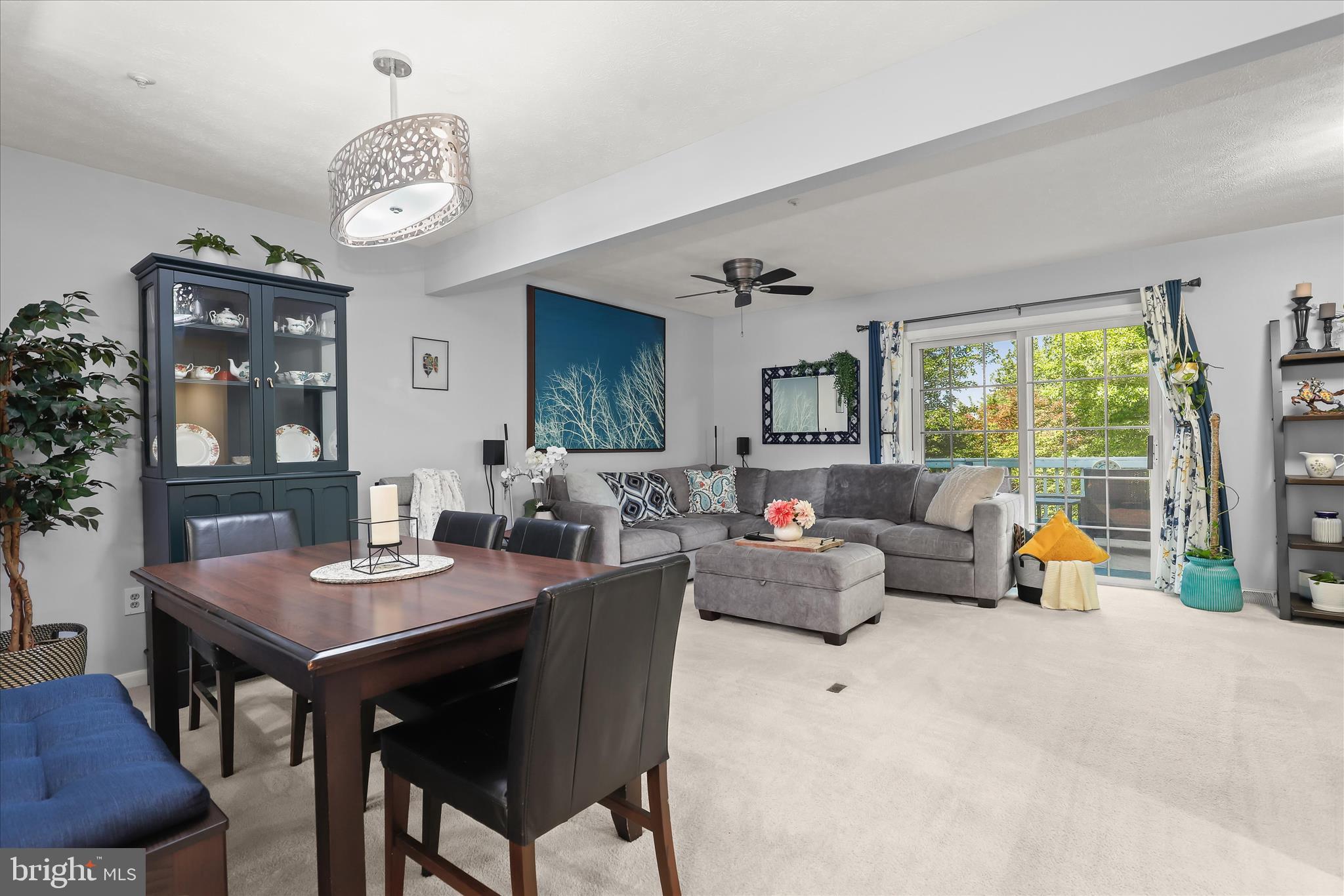 PINEY RIDGE VILLAGE - Residential