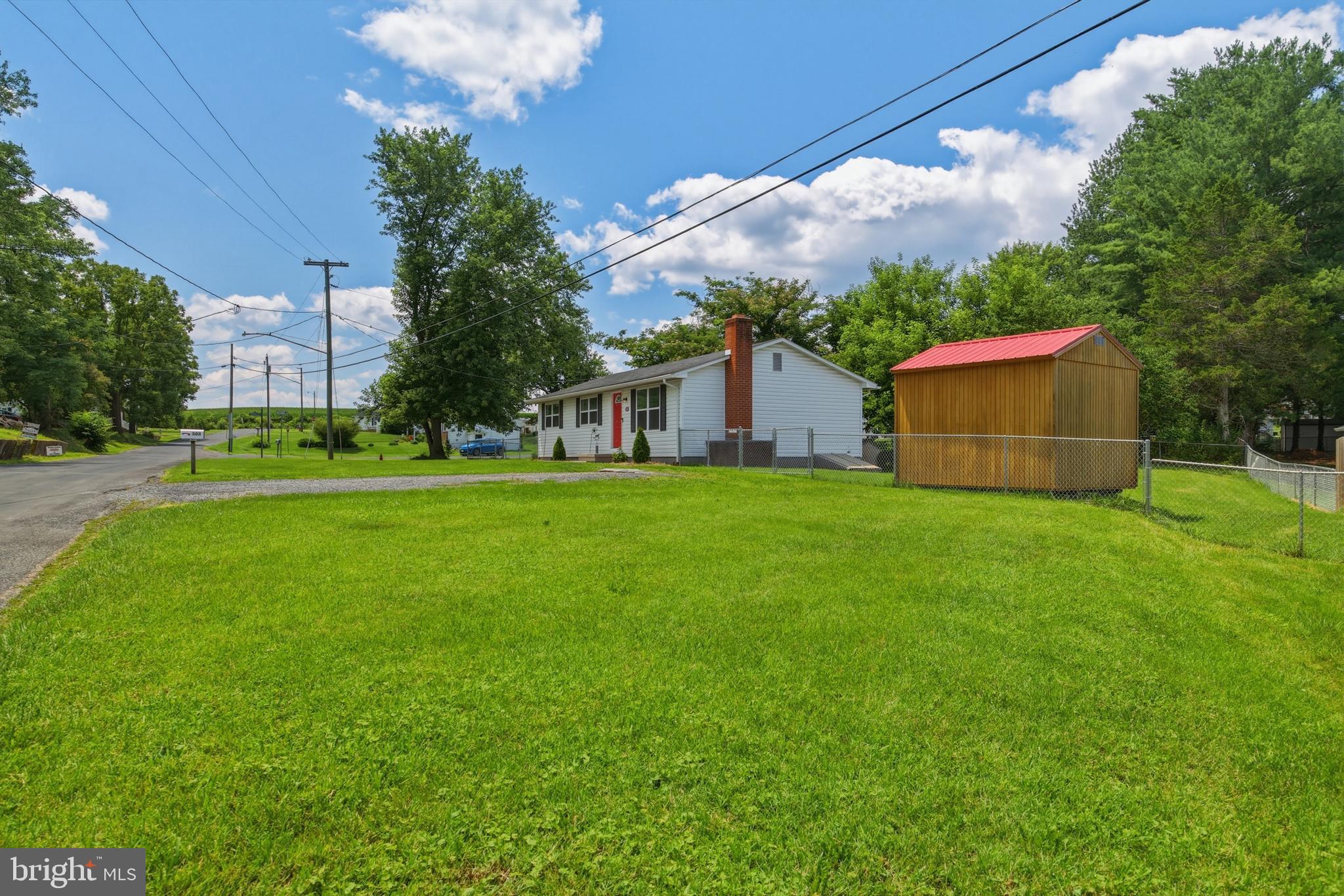 304 PALMYRA ROAD