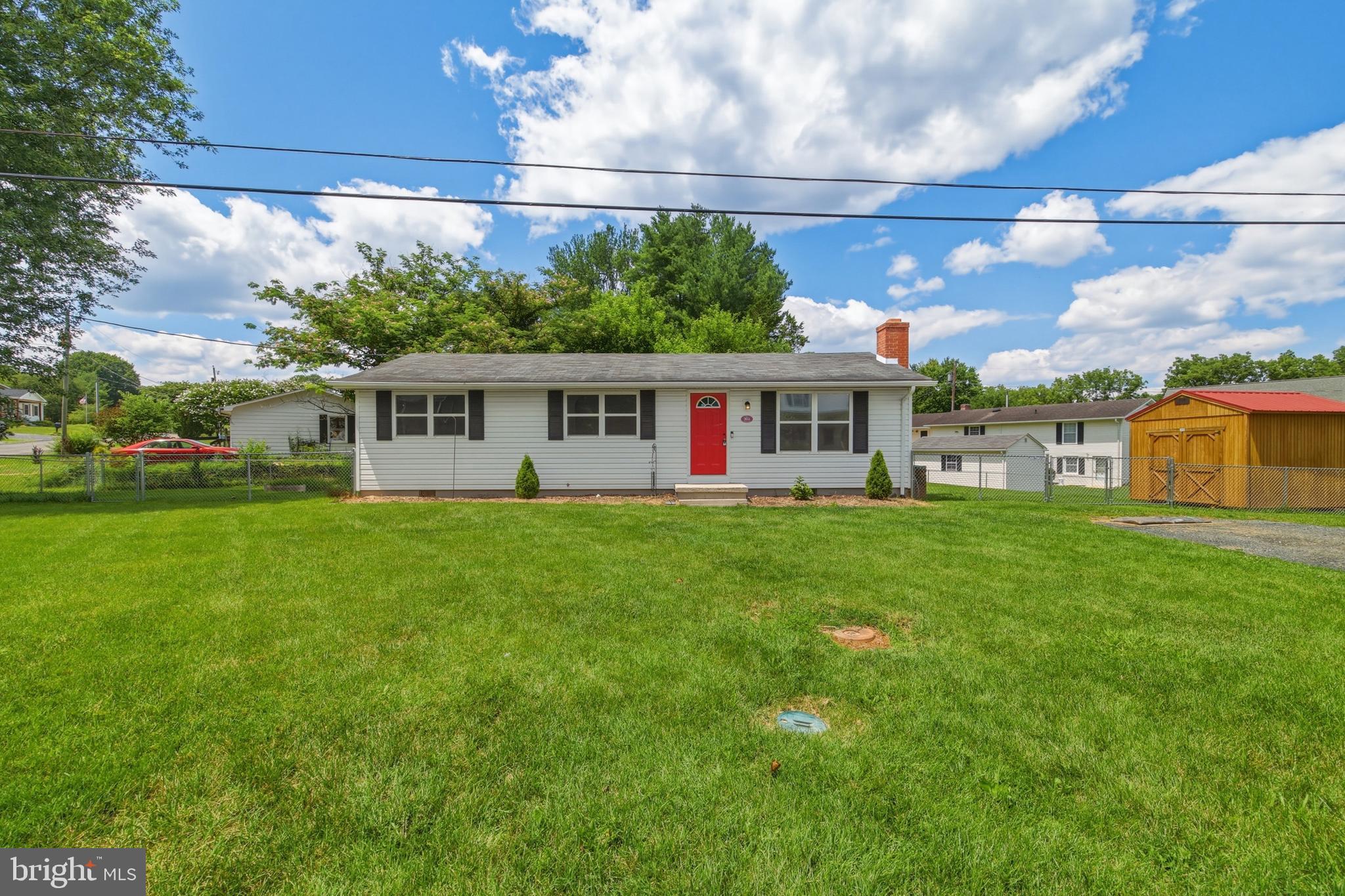 304 PALMYRA ROAD