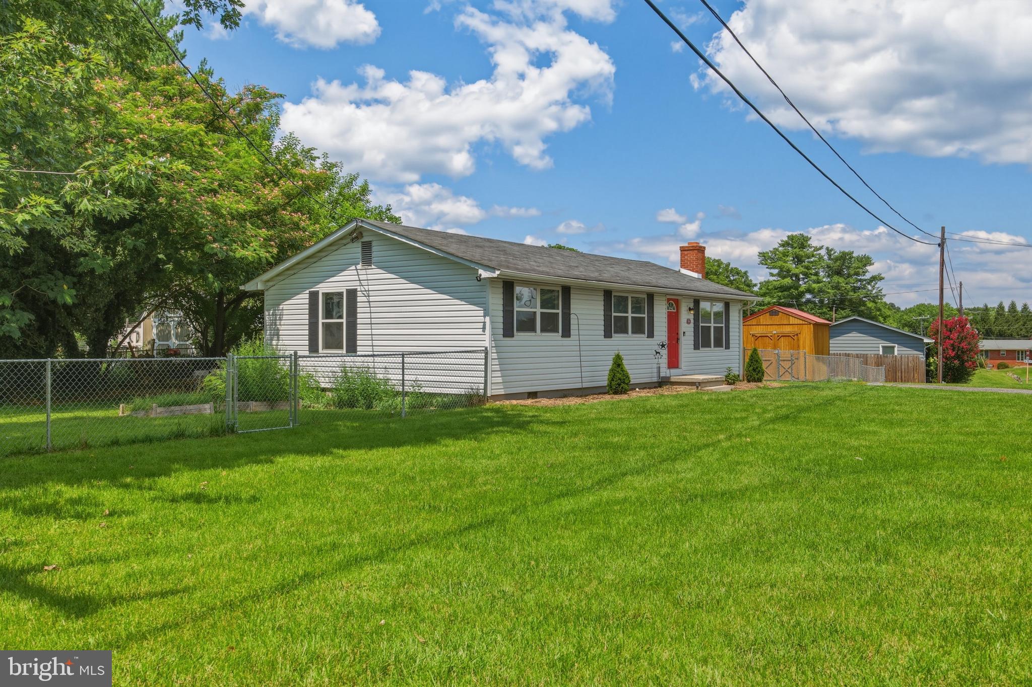 304 PALMYRA ROAD