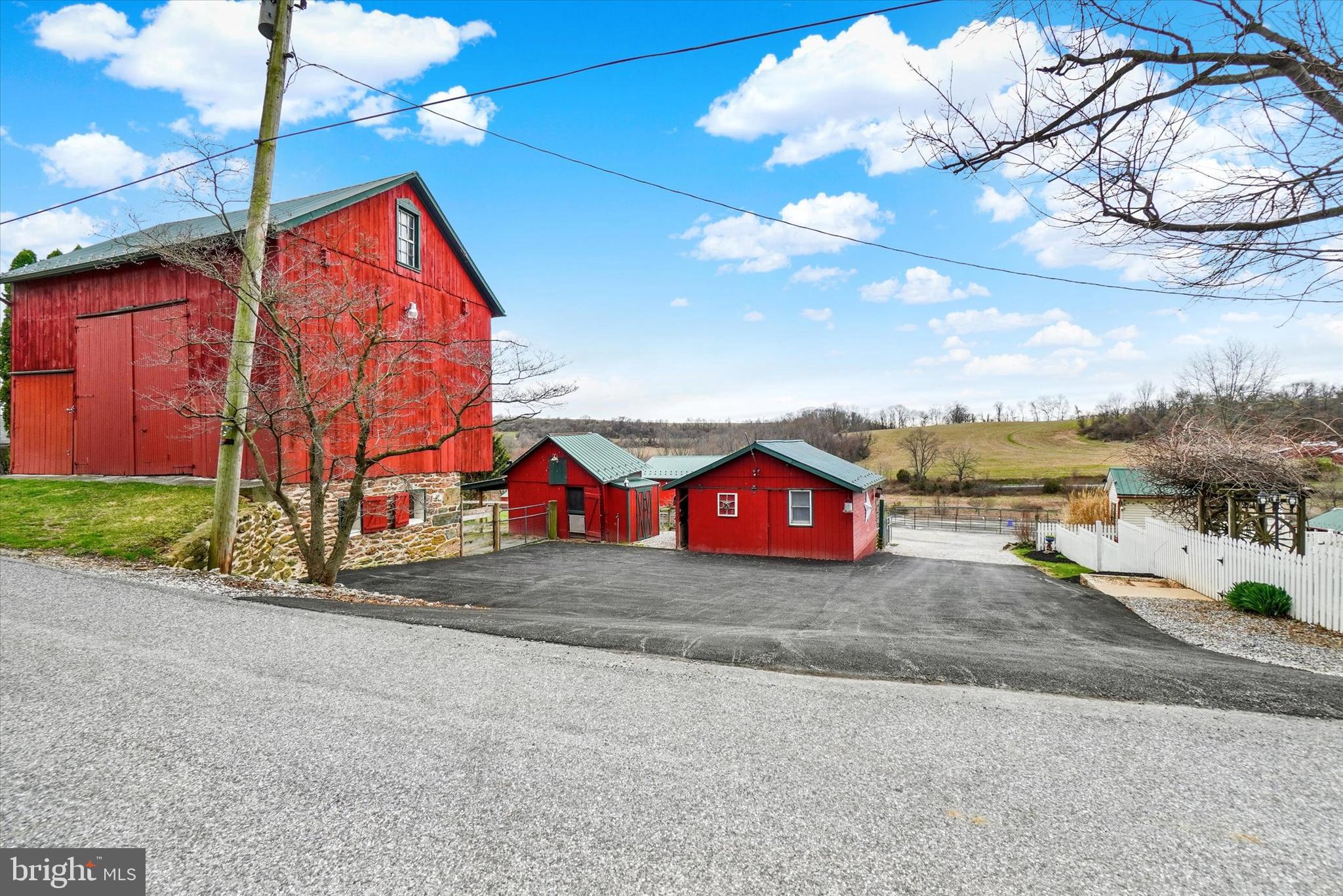 12982 GLEN VALLEY ROAD