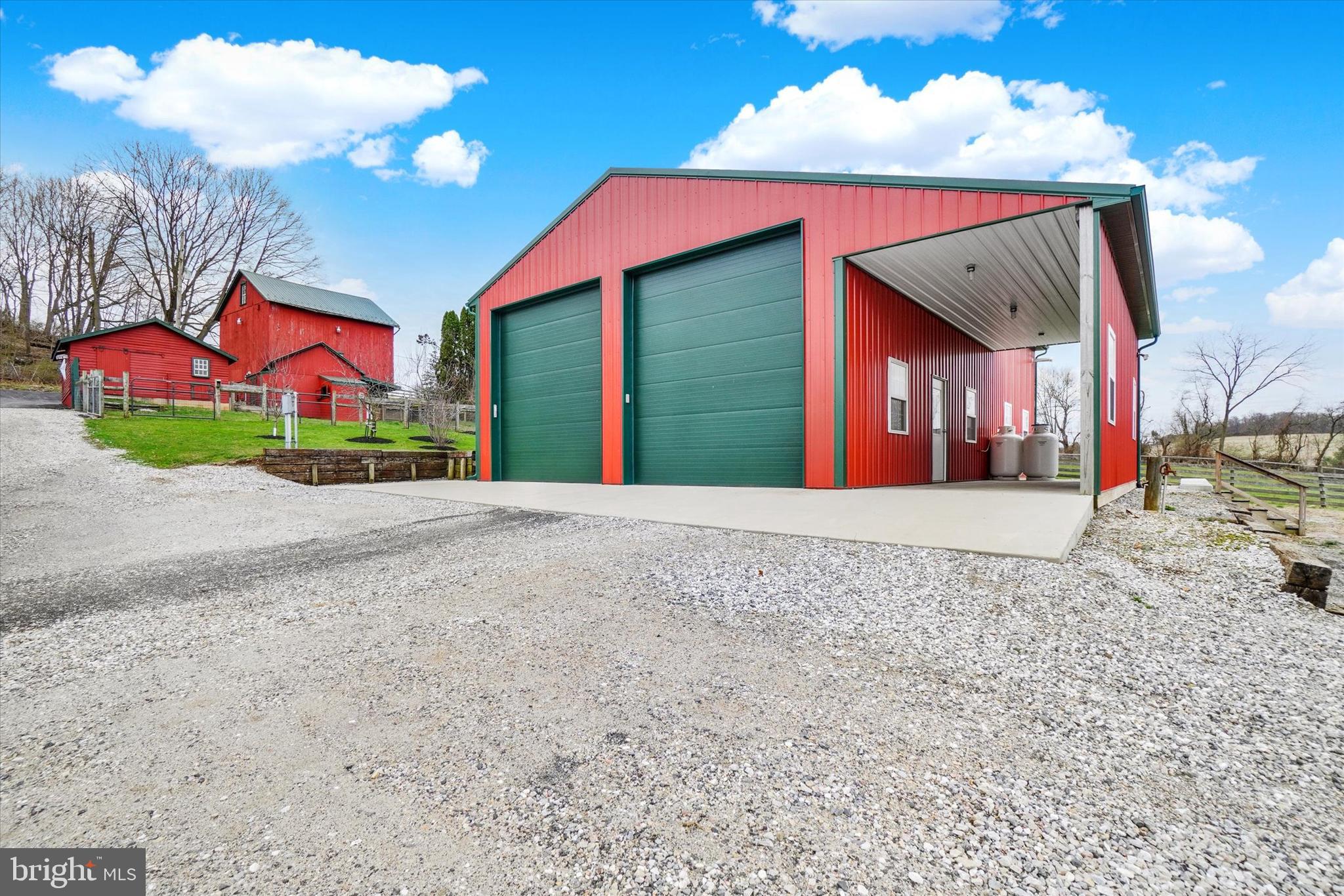 12982 GLEN VALLEY ROAD