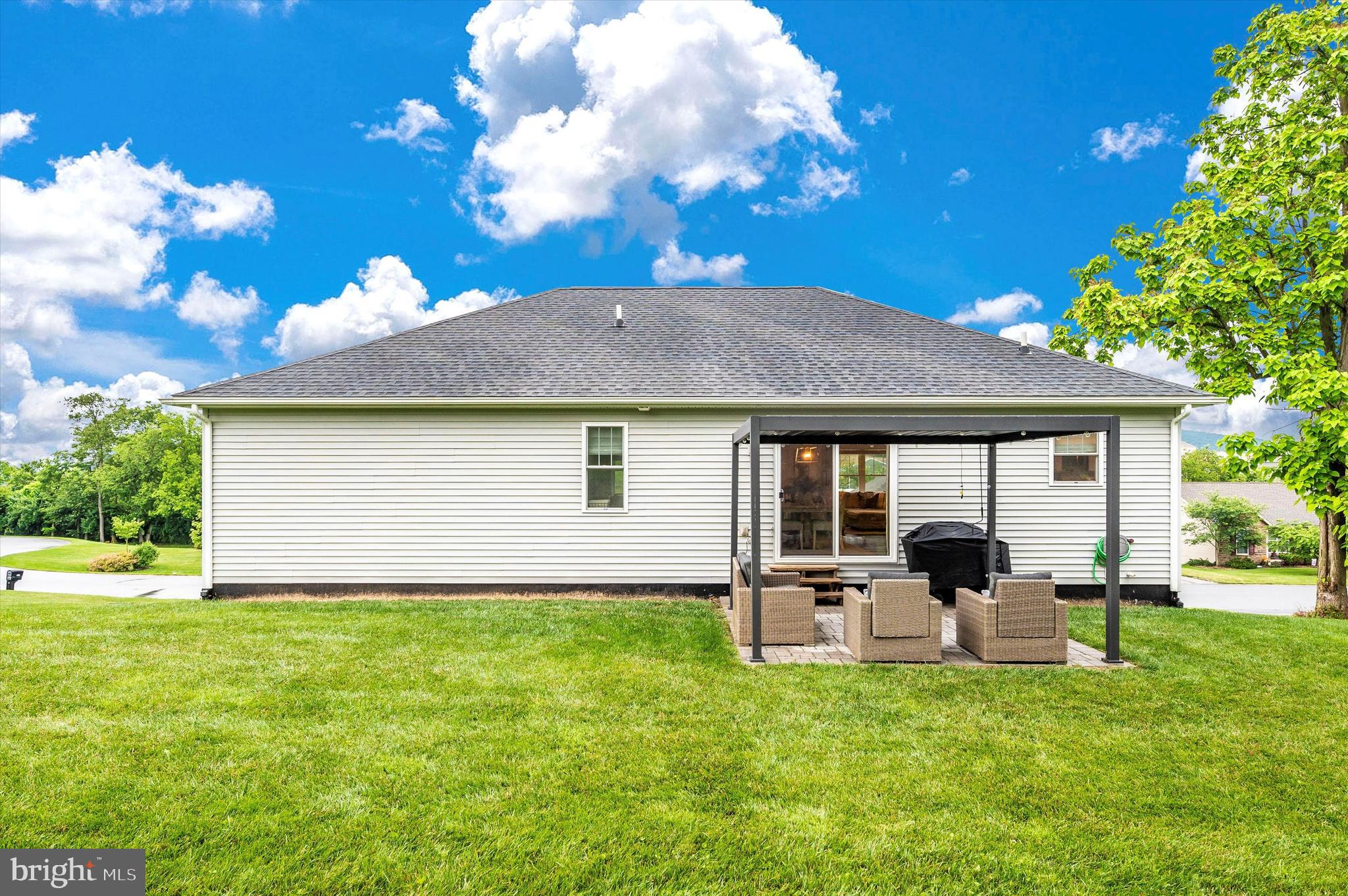 HUNTERS RIDGE - Residential