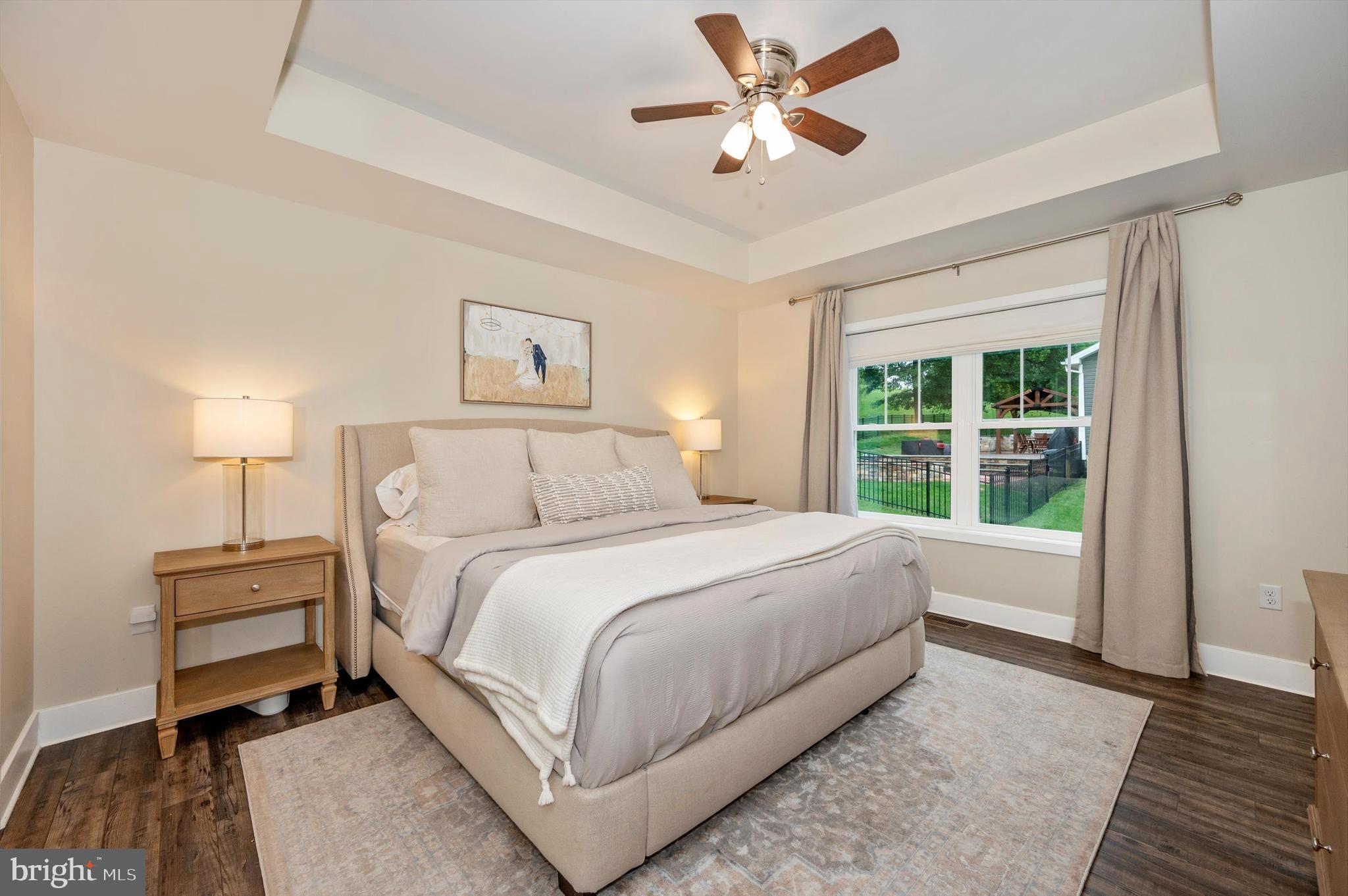 HUNTERS RIDGE - Residential