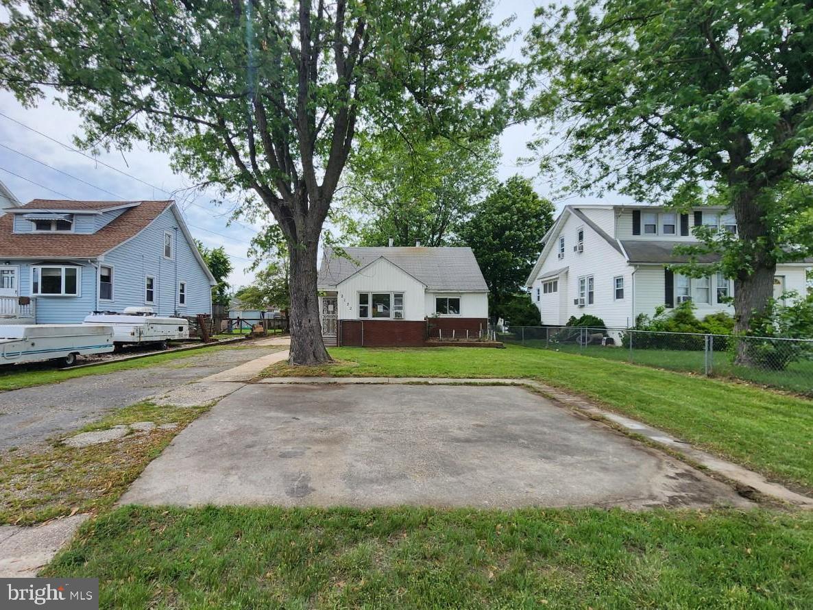 This home is nestled in the charming water oriented community of Lodge Forest in Sparrows Point. Offering a great and unique investment opportunity, this residence features 1,146 sq. ft. of finished space, providing a cozy yet spacious environment for future tenants or buyers. With 3 ample bedrooms, a large living room and large kitchen, you will have lots of space to work with. The property sits on a generous leveled 0.18-acre lot, allowing for outdoor enjoyment and potential landscaping enhancements. Off-street parking and a driveway add convenience for residents. The new owner will appreciate the potential for appreciation in this established neighborhood, making it a smart addition to any portfolio. Minutes away from 3 marinas - North Point Park and Fort Howard! Don’t miss the chance to secure a property that blends comfort with investment potential!