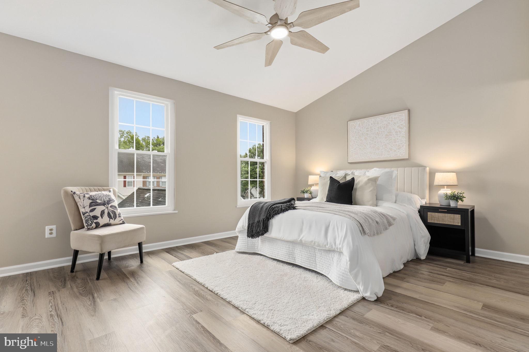 HALLOWELL - Residential