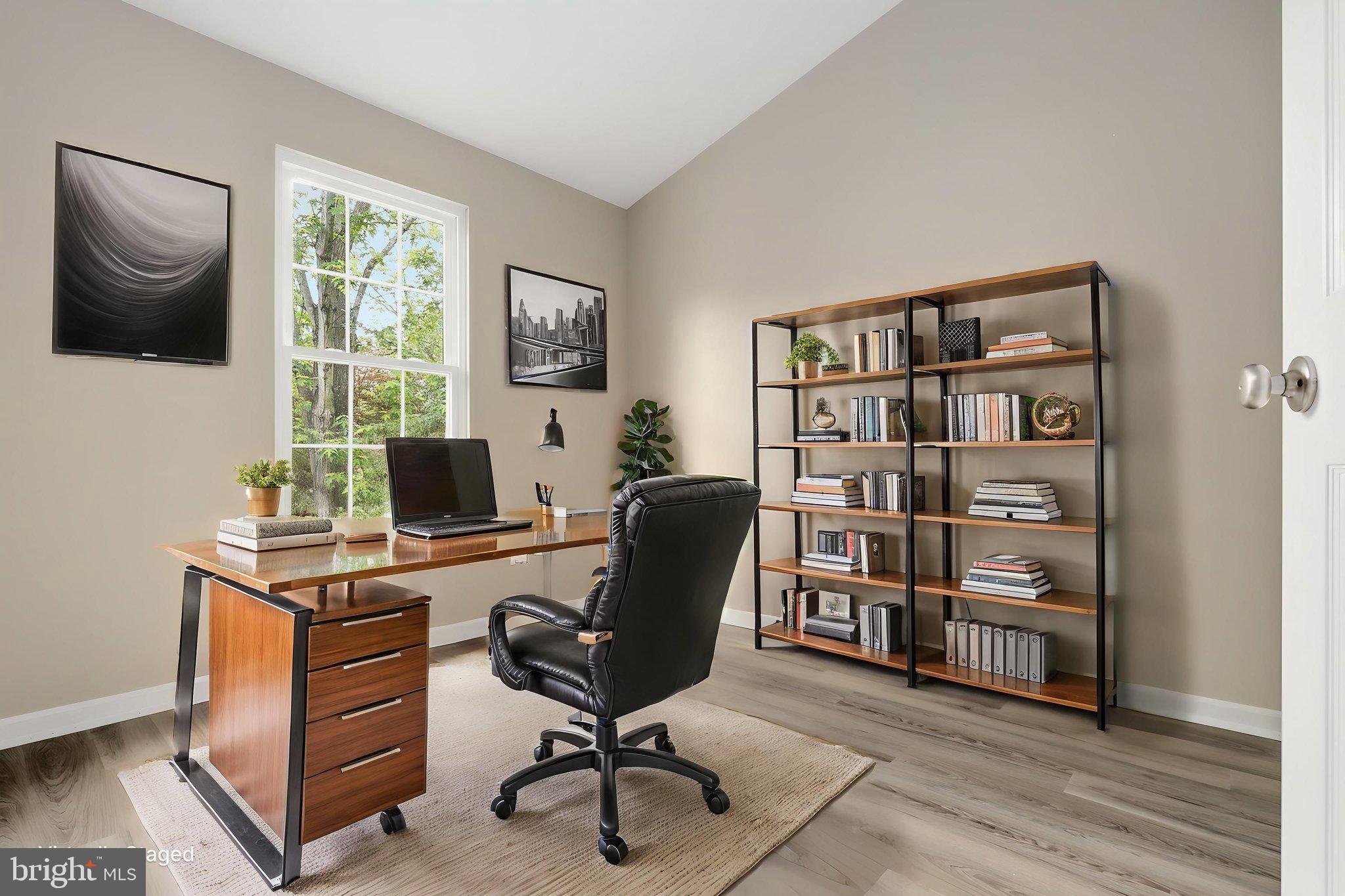 HALLOWELL - Residential