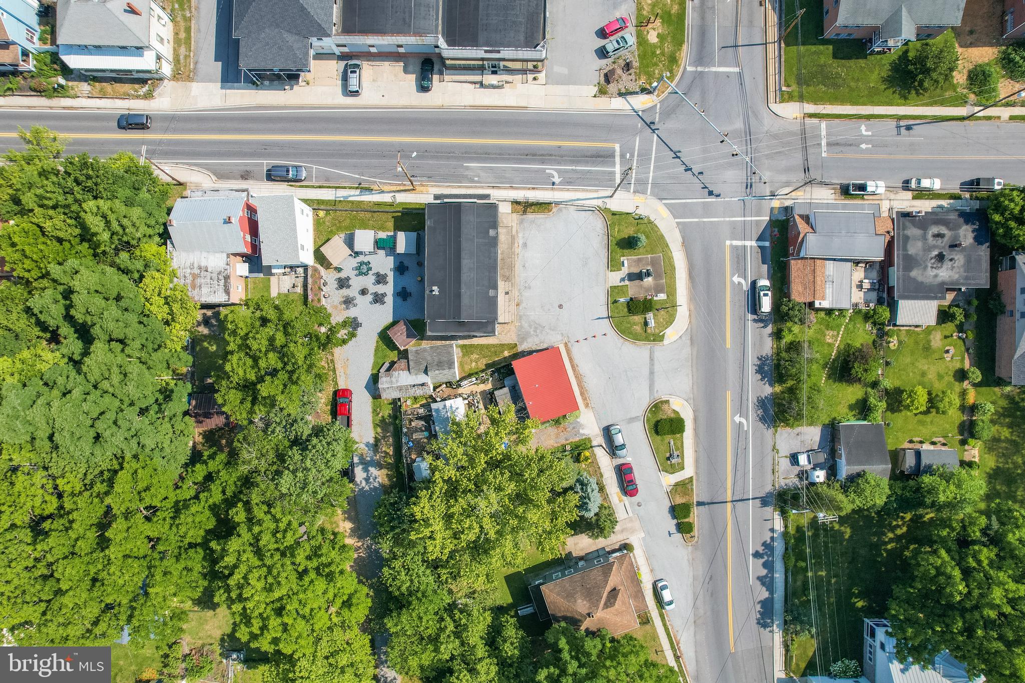 E. BALTIMORE STREET 117