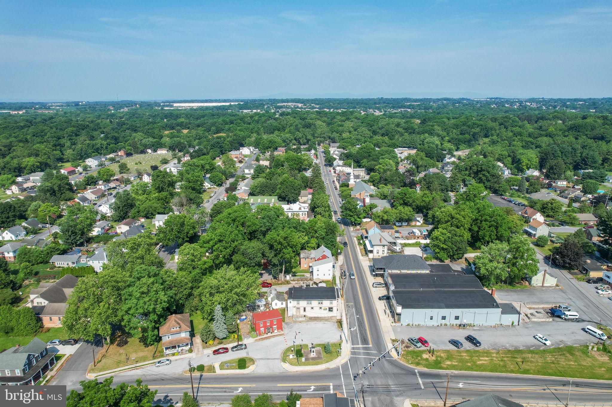 E. BALTIMORE STREET 117