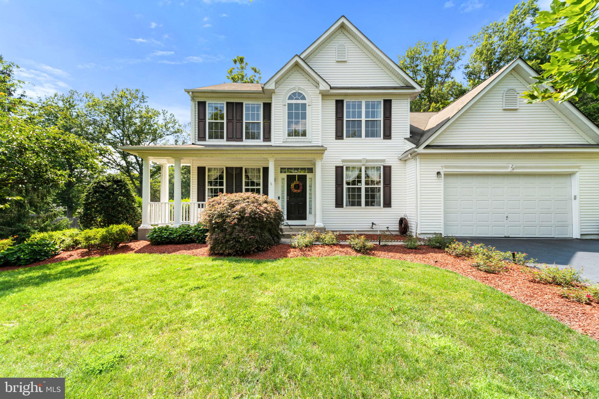 26 CARLA WAY