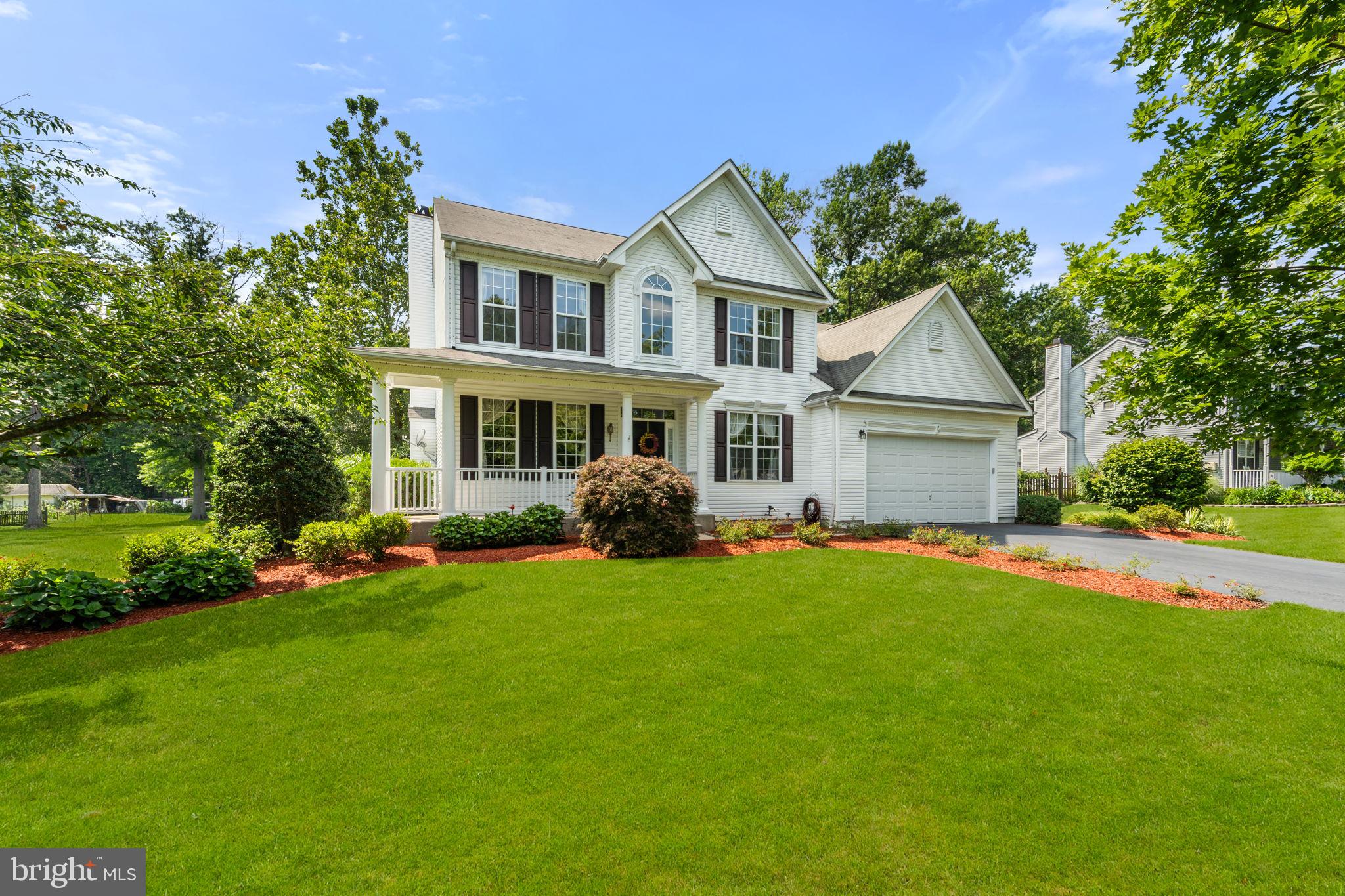 26 CARLA WAY