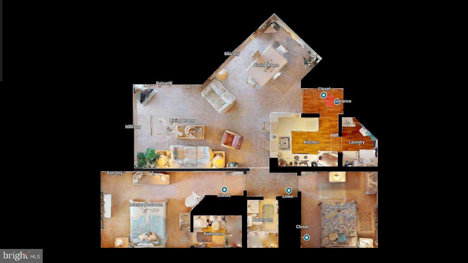 HIDDEN HARBOR - Residential