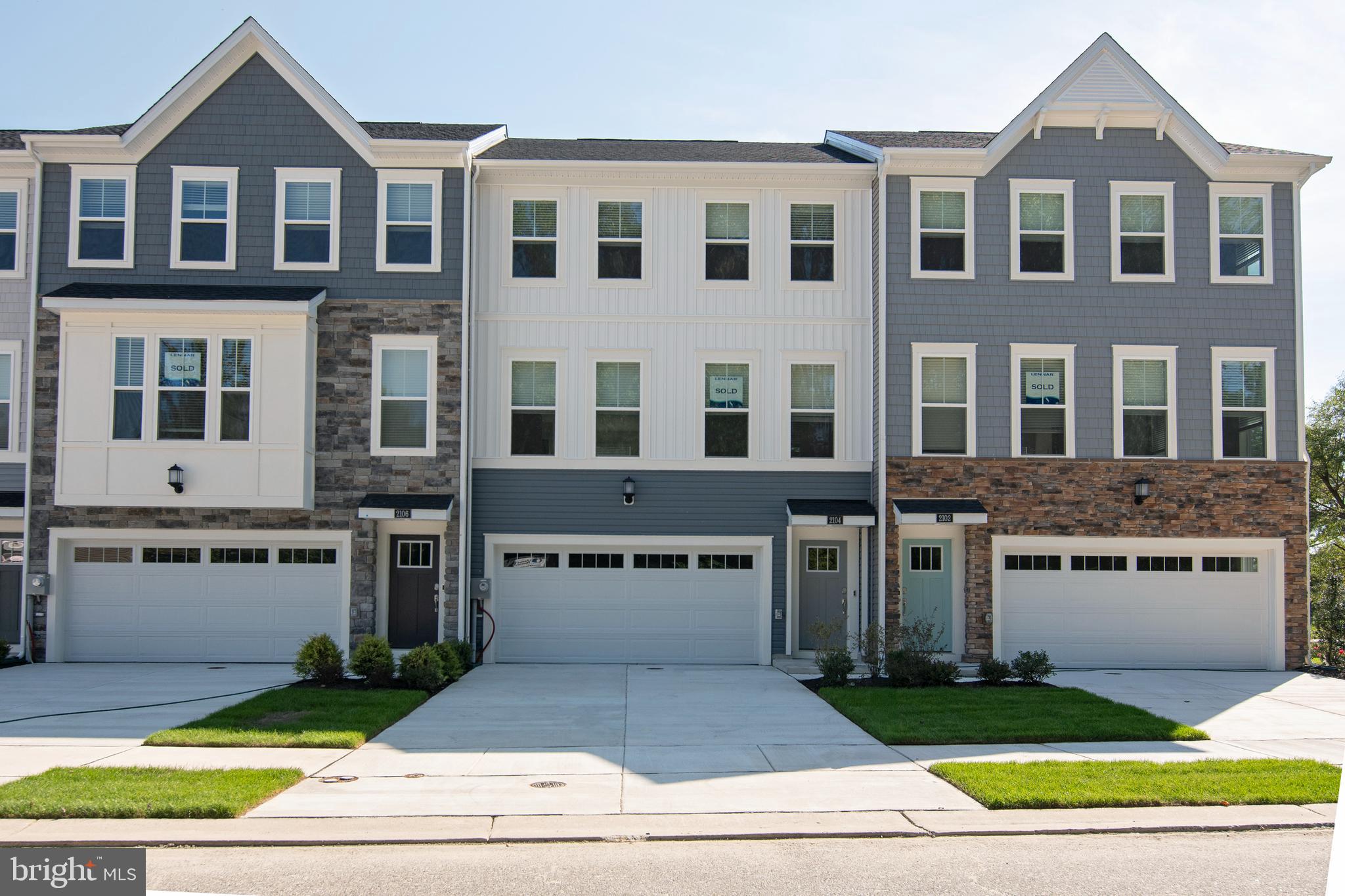 NONE AVAILABLE - Residential Lease