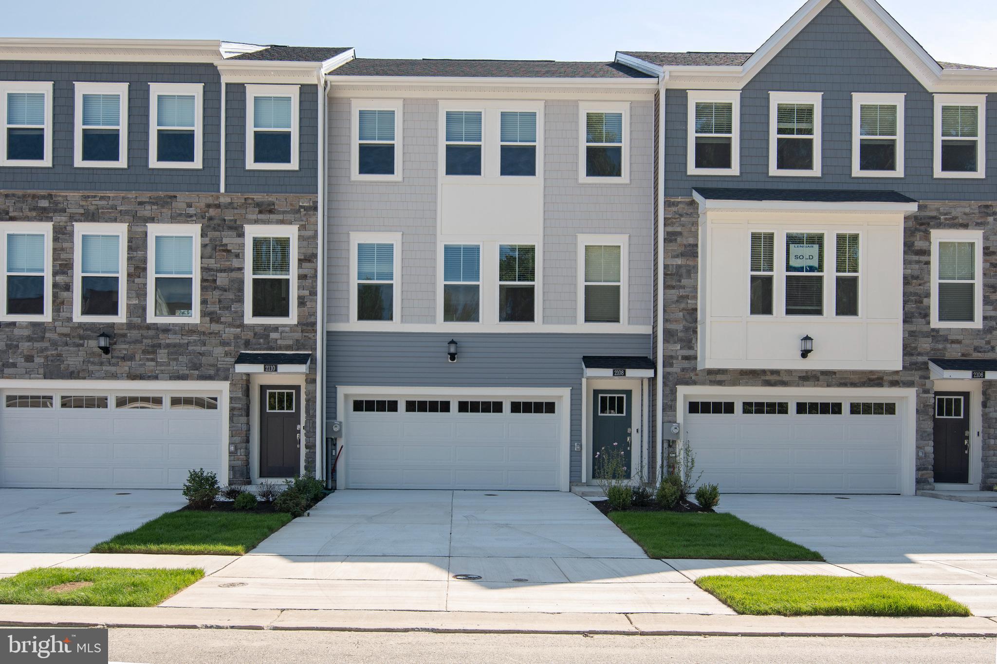 NONE AVAILABLE - Residential Lease