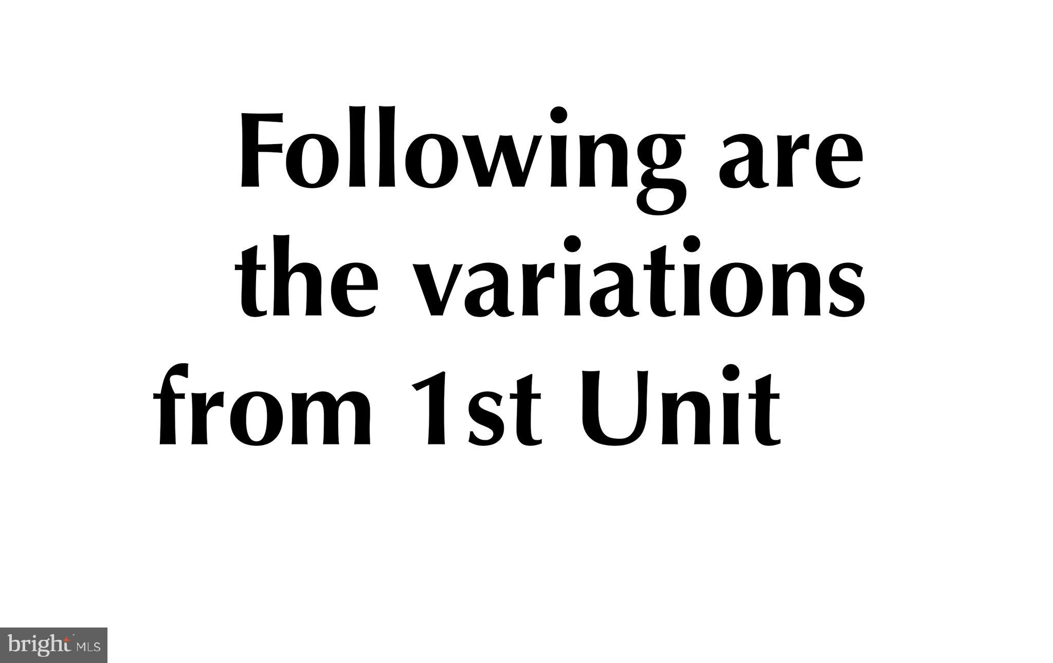 NONE AVAILABLE - Residential Lease