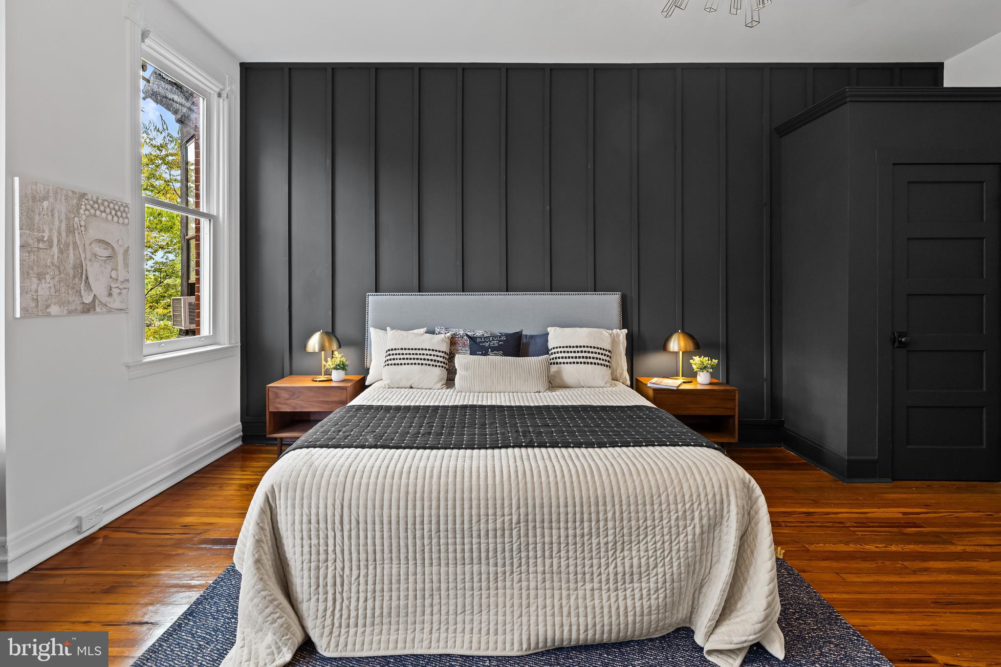 BOLTON HILL HISTORIC DISTRICT - Residential