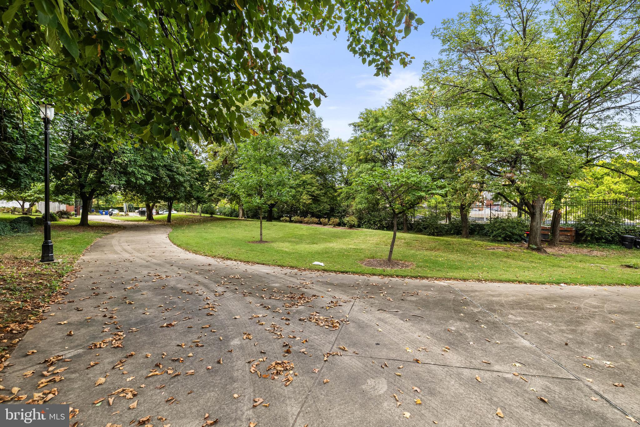 BOLTON HILL HISTORIC DISTRICT - Residential
