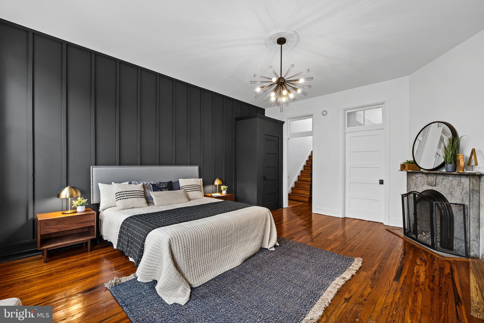 BOLTON HILL HISTORIC DISTRICT - Residential