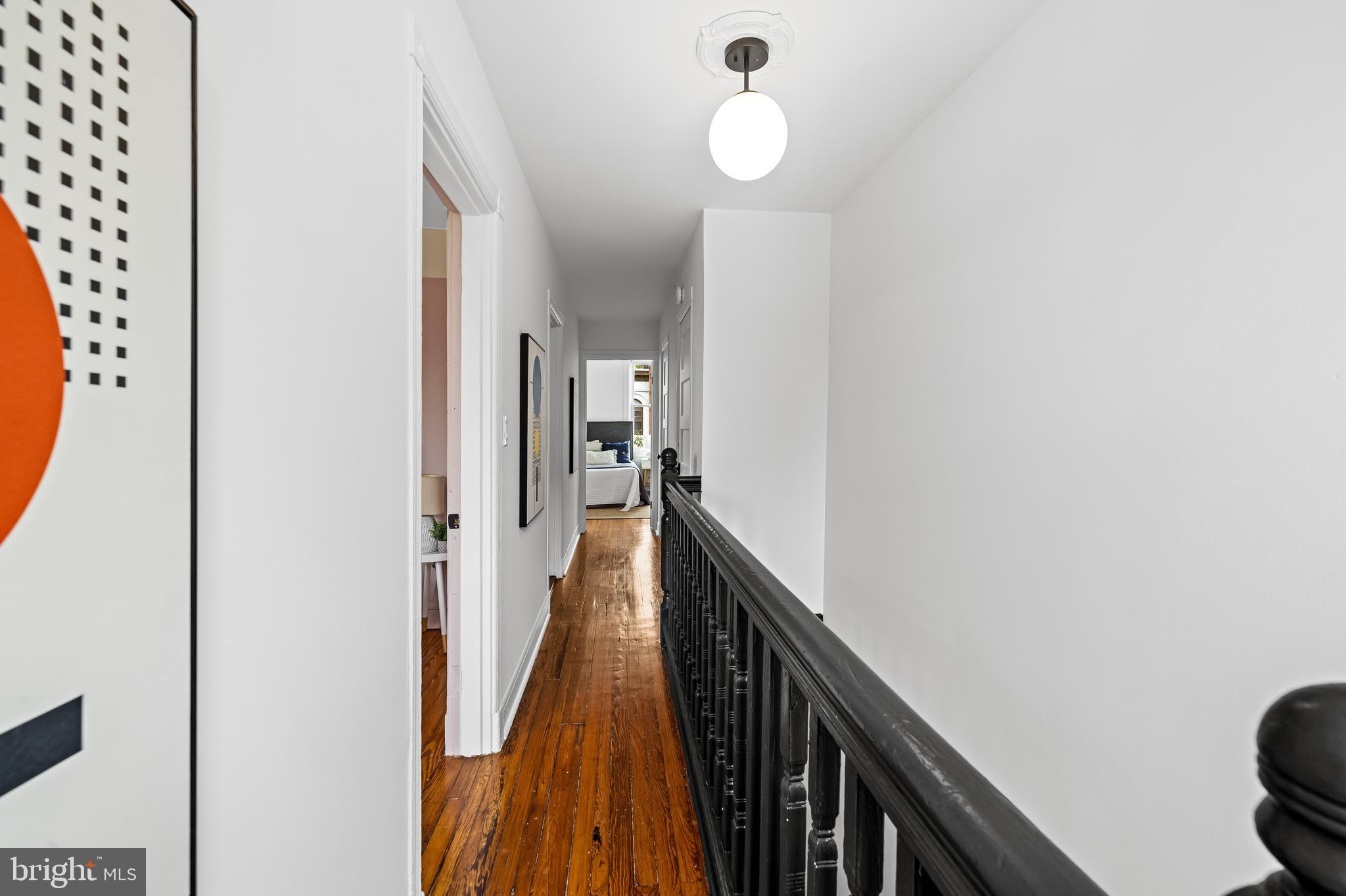 BOLTON HILL HISTORIC DISTRICT - Residential