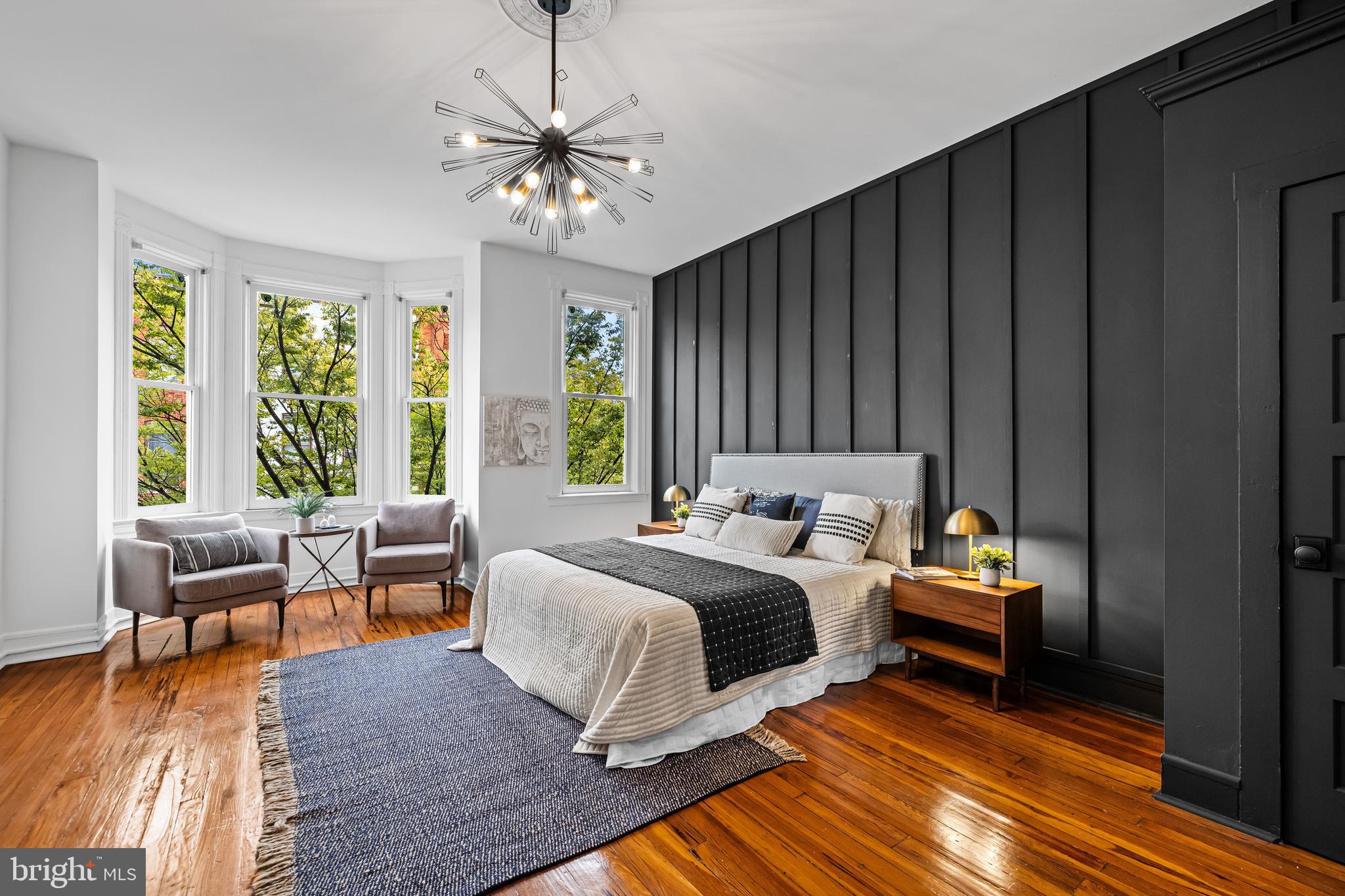 BOLTON HILL HISTORIC DISTRICT - Residential