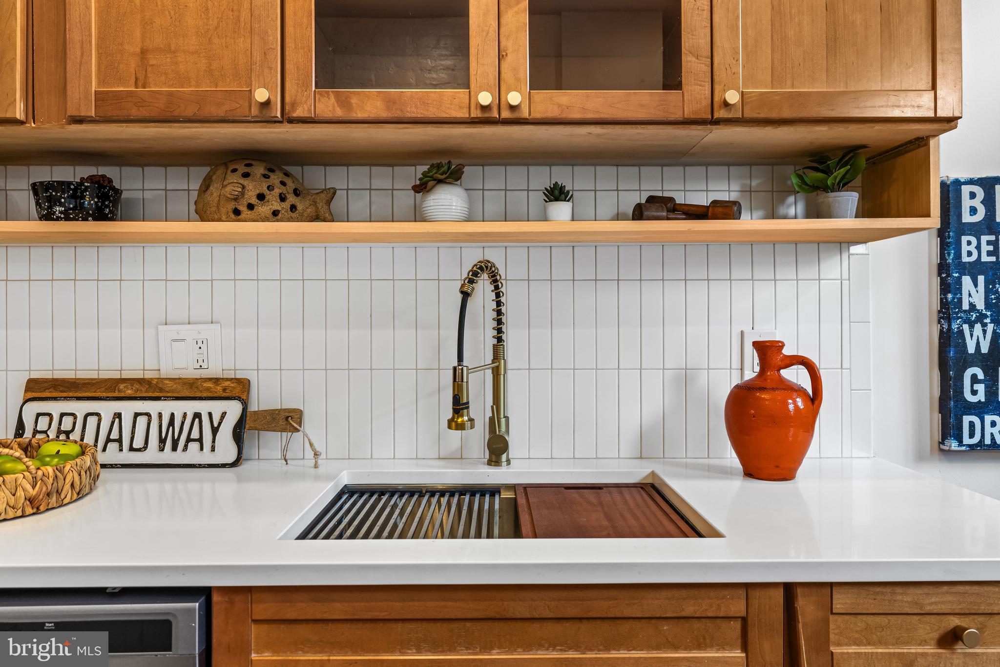 BOLTON HILL HISTORIC DISTRICT - Residential