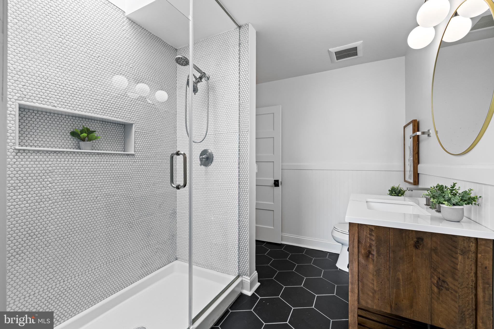 BOLTON HILL HISTORIC DISTRICT - Residential