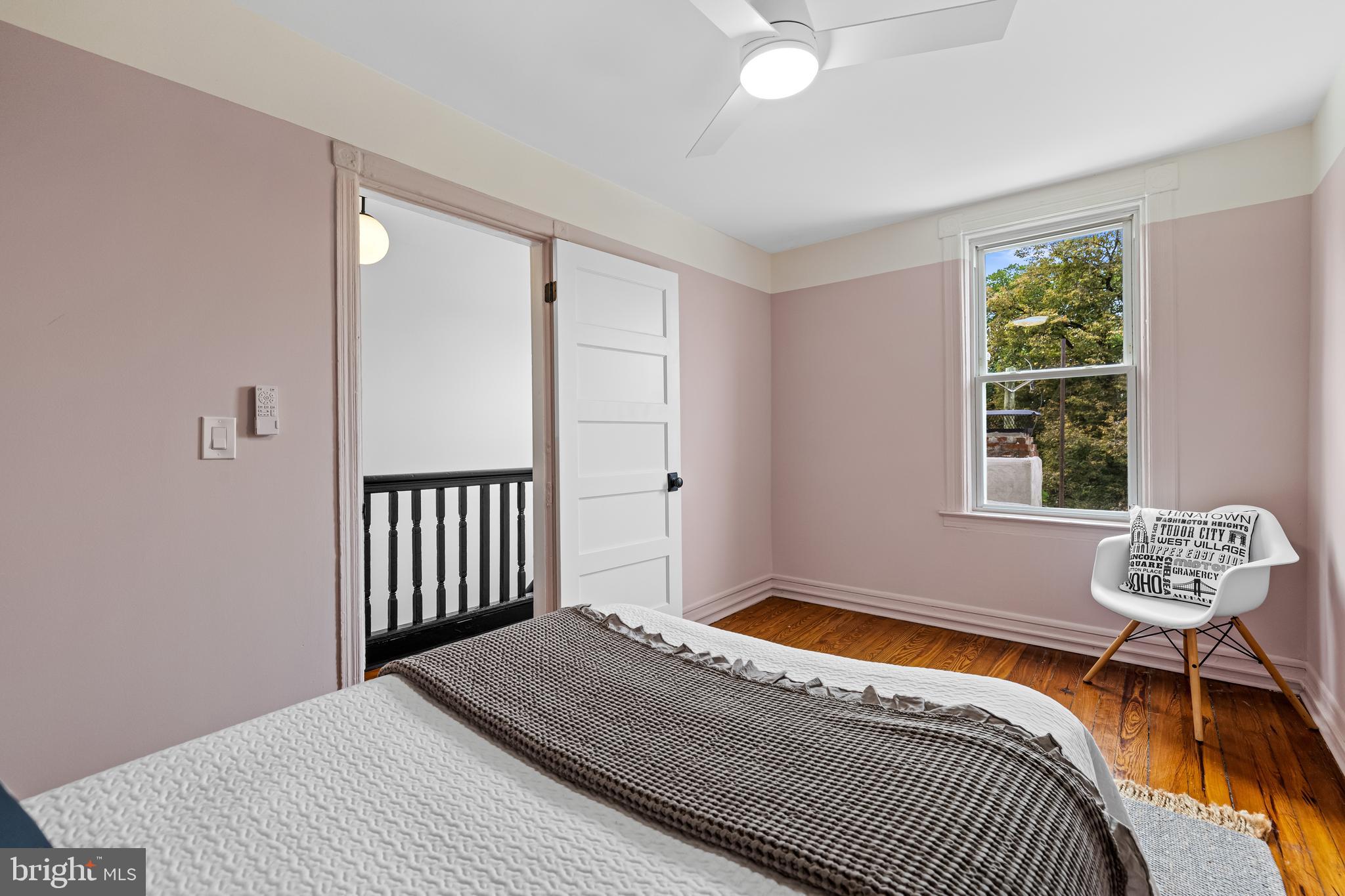 BOLTON HILL HISTORIC DISTRICT - Residential