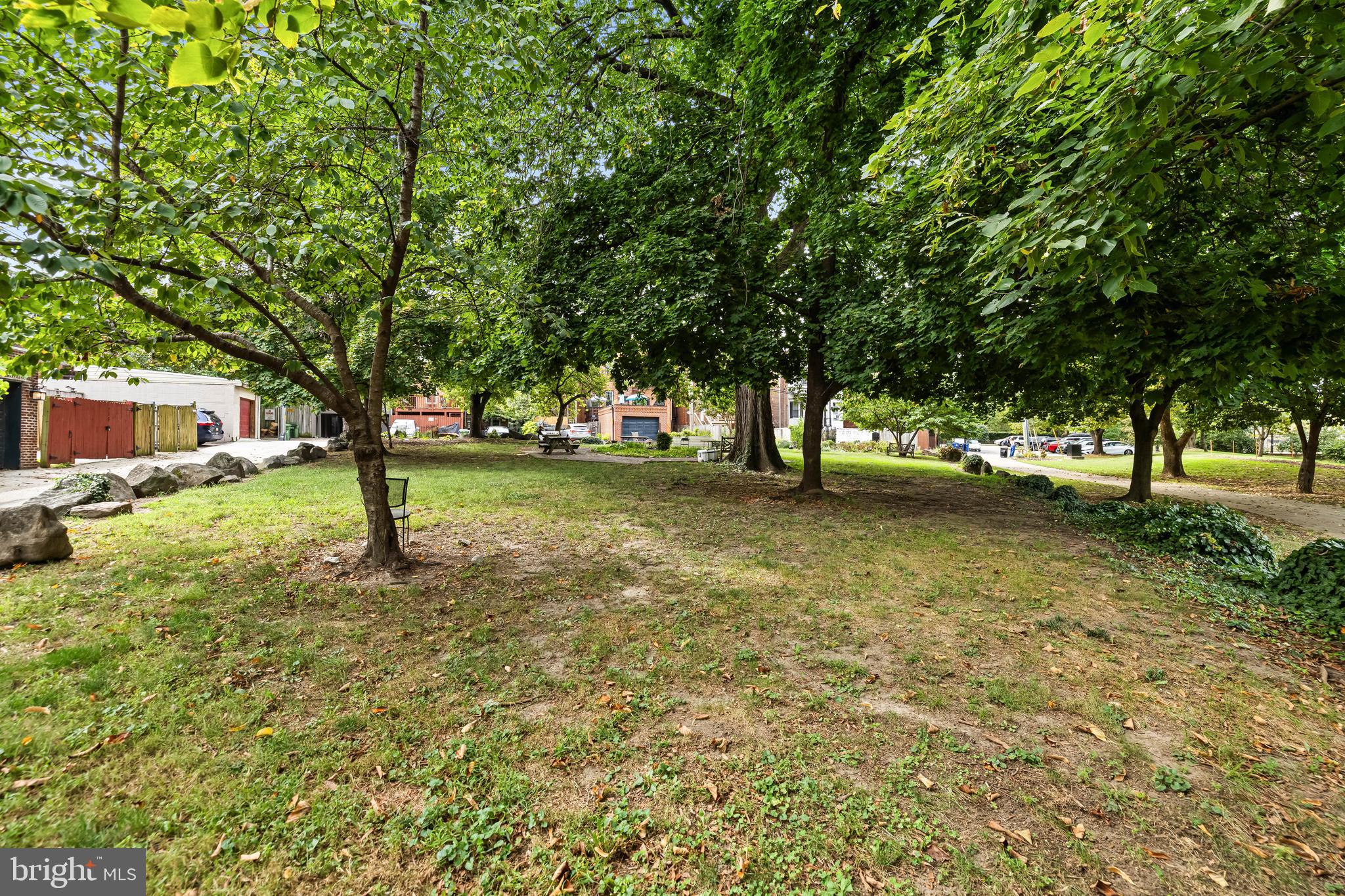 BOLTON HILL HISTORIC DISTRICT - Residential