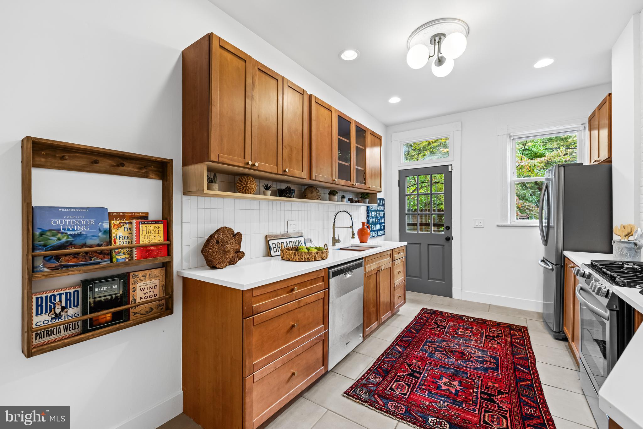 BOLTON HILL HISTORIC DISTRICT - Residential