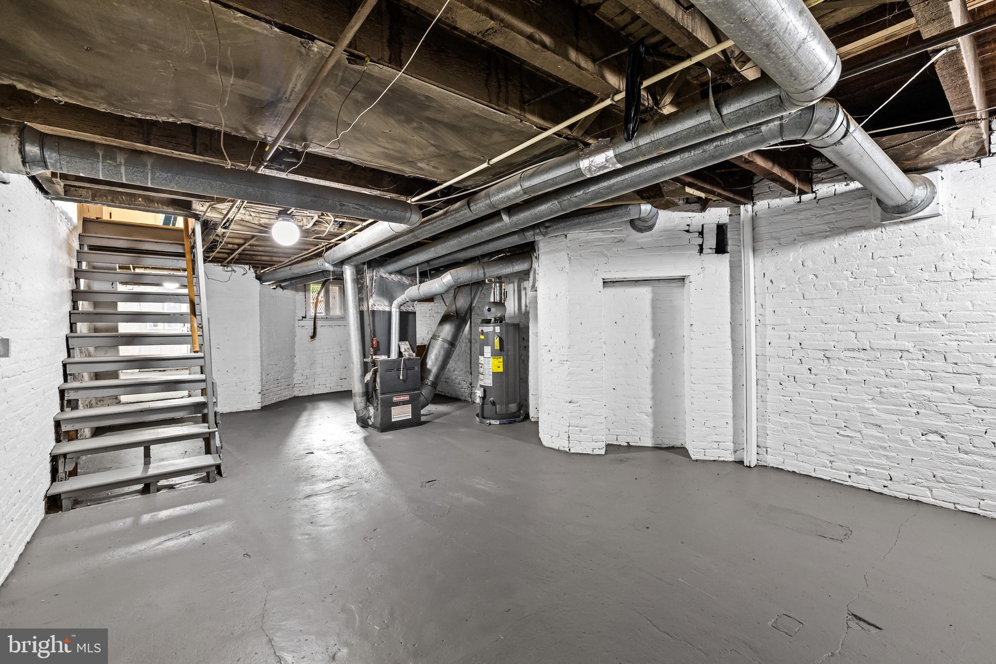 BOLTON HILL HISTORIC DISTRICT - Residential