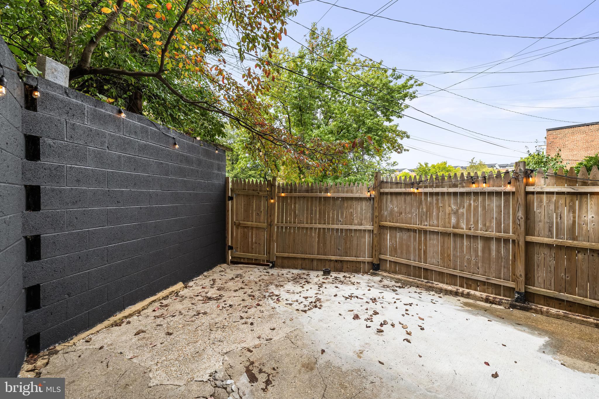 BOLTON HILL HISTORIC DISTRICT - Residential