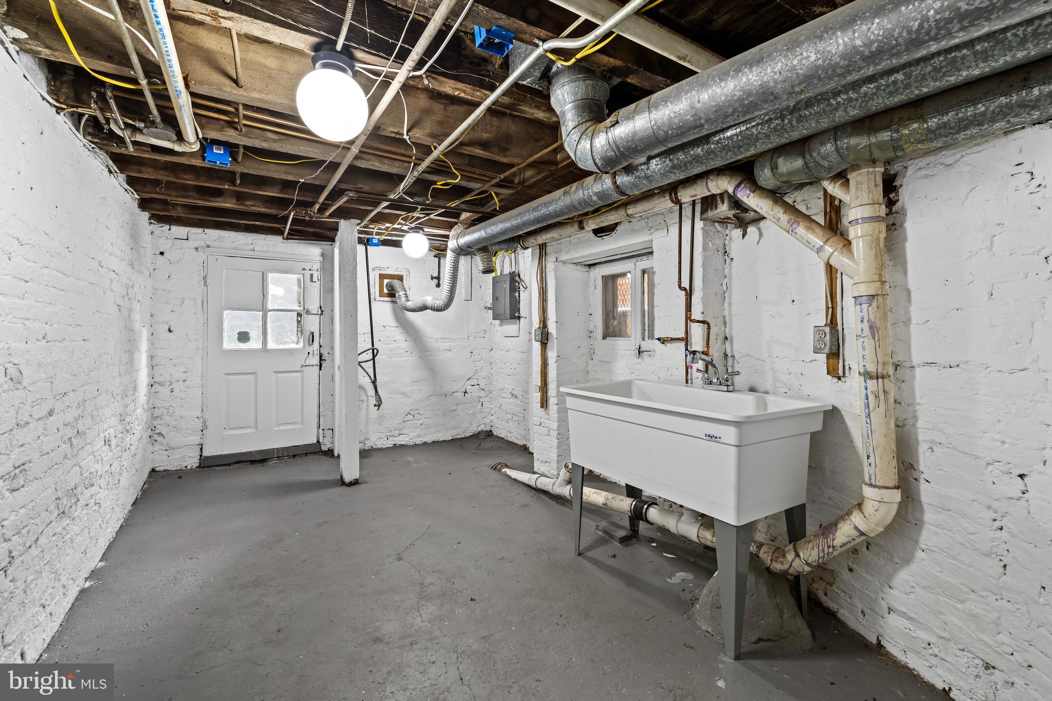 BOLTON HILL HISTORIC DISTRICT - Residential