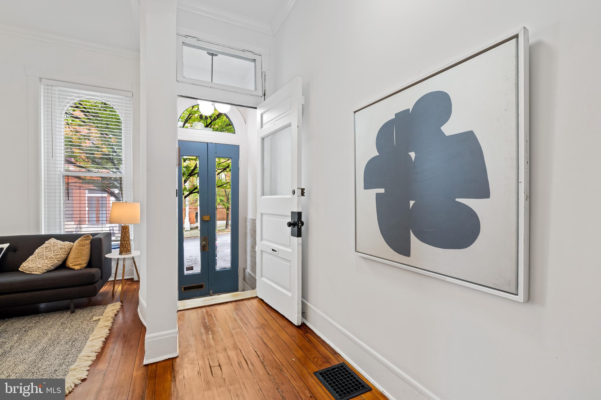 BOLTON HILL HISTORIC DISTRICT - Residential