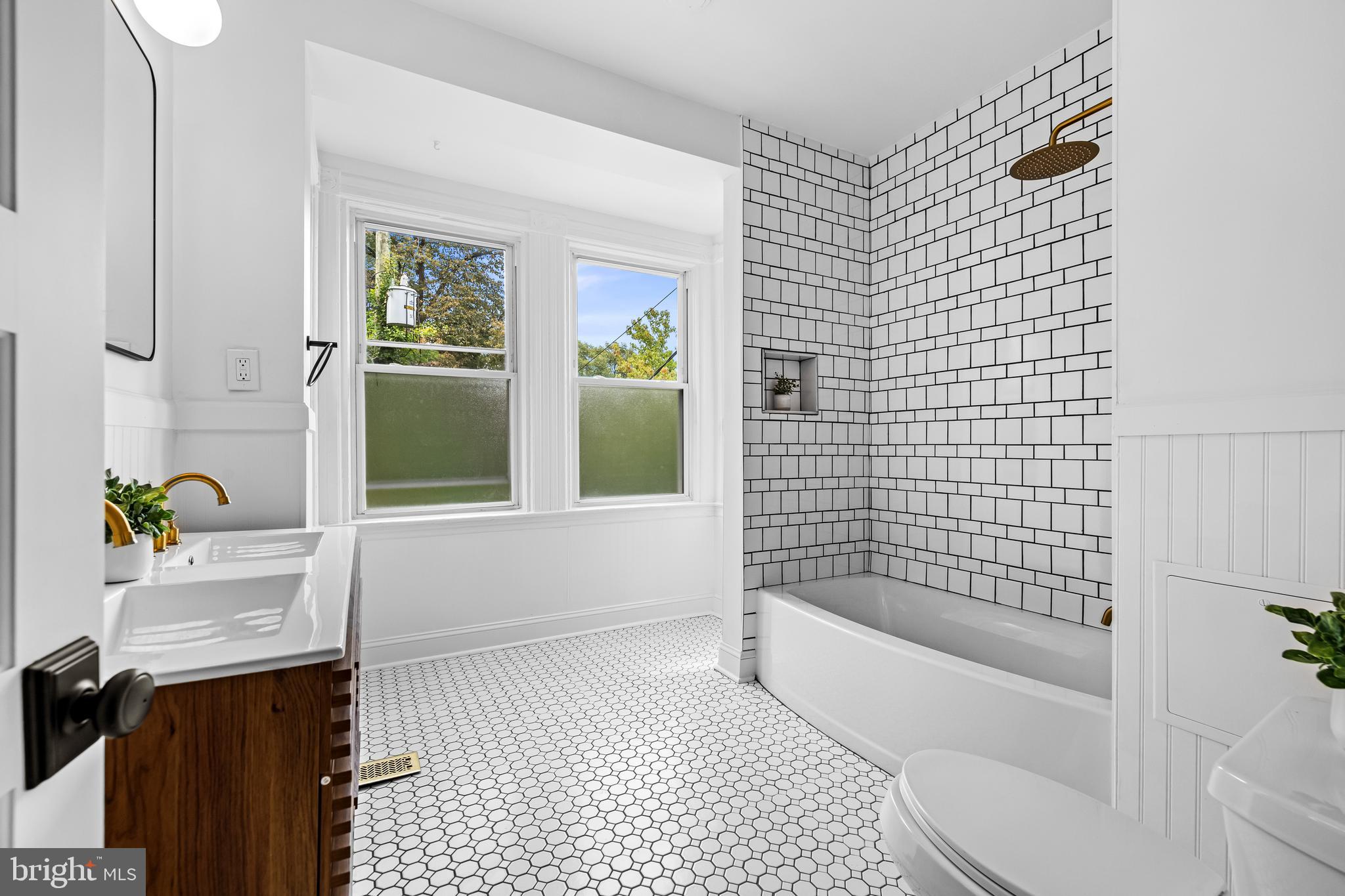 BOLTON HILL HISTORIC DISTRICT - Residential